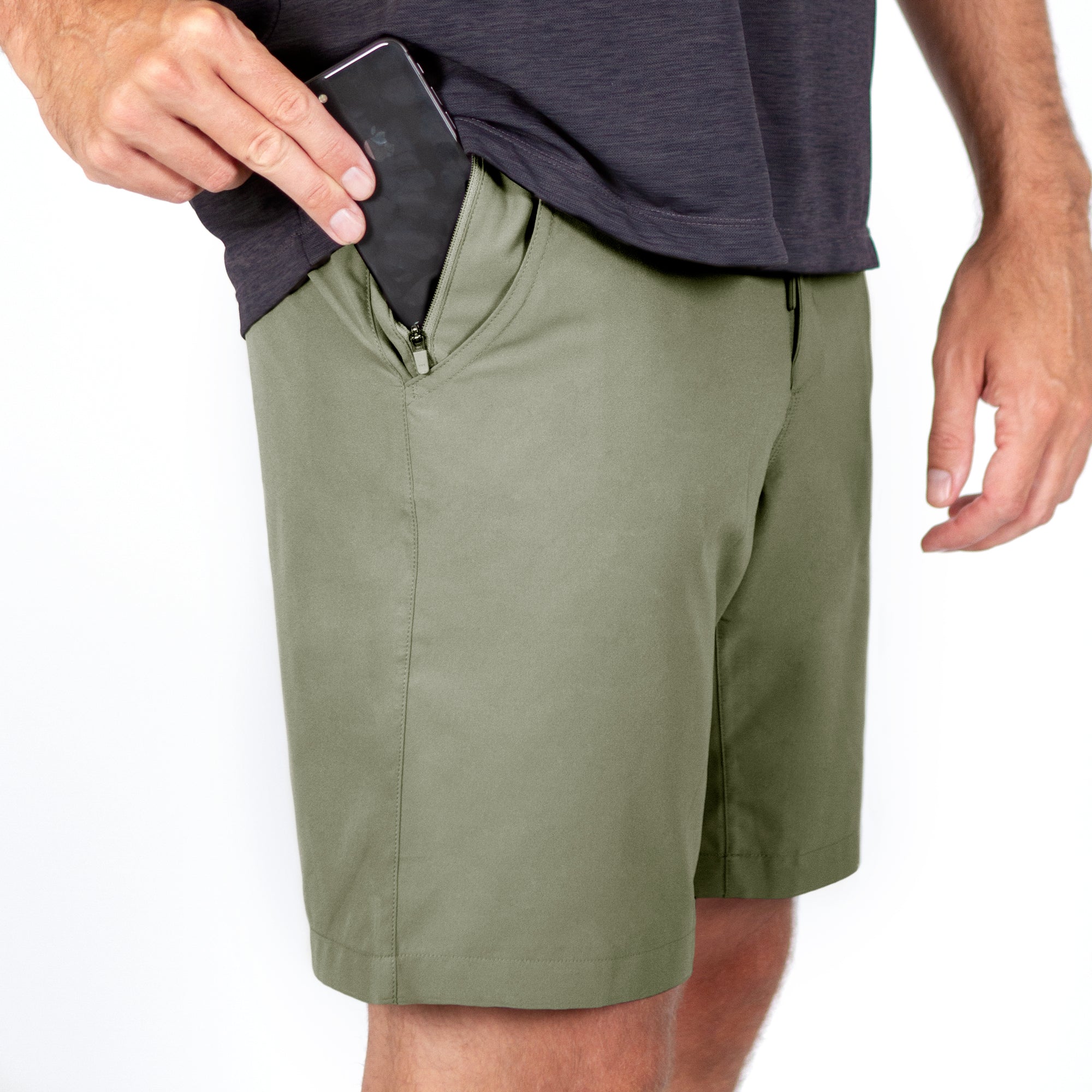 DARK OLIVE
