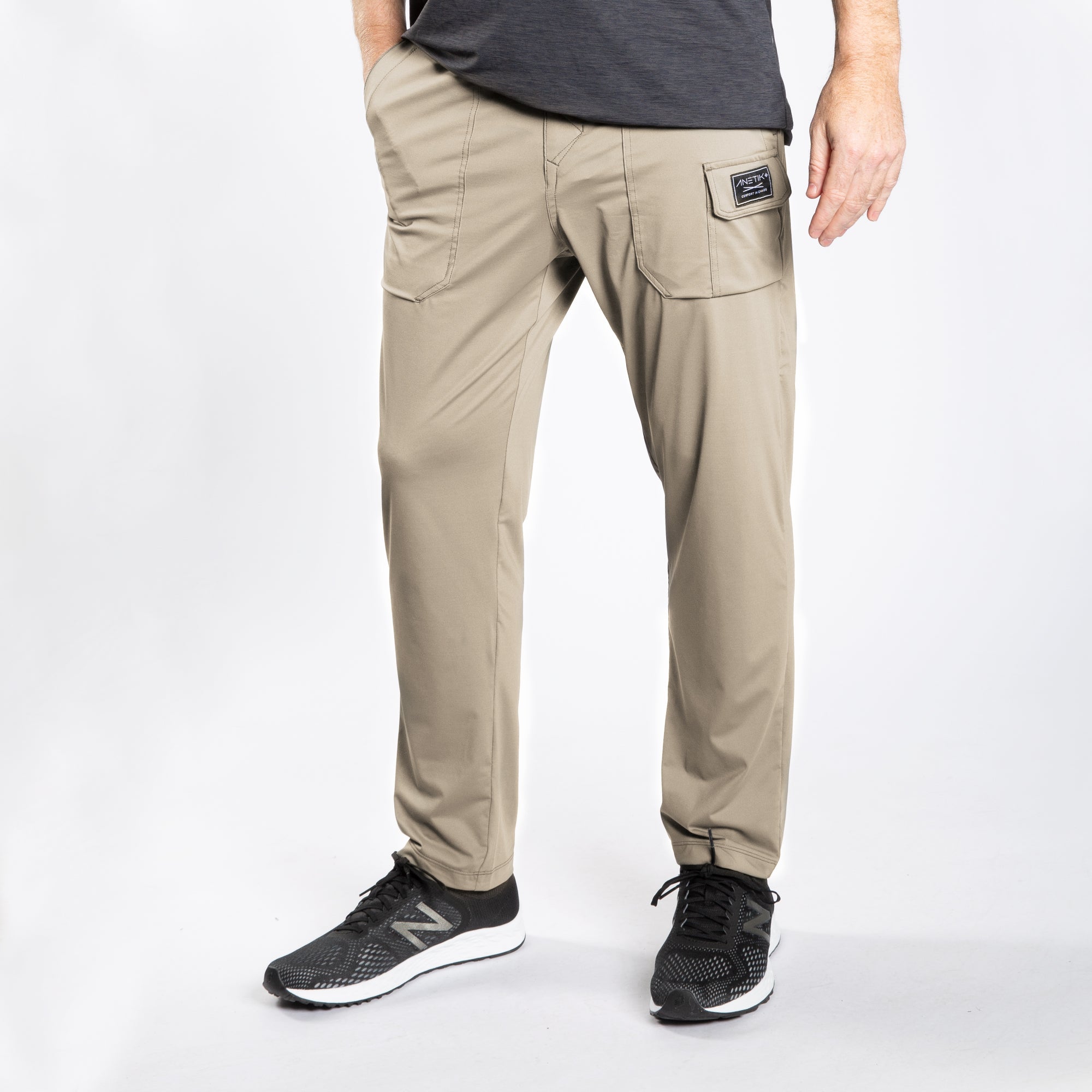 KHAKI