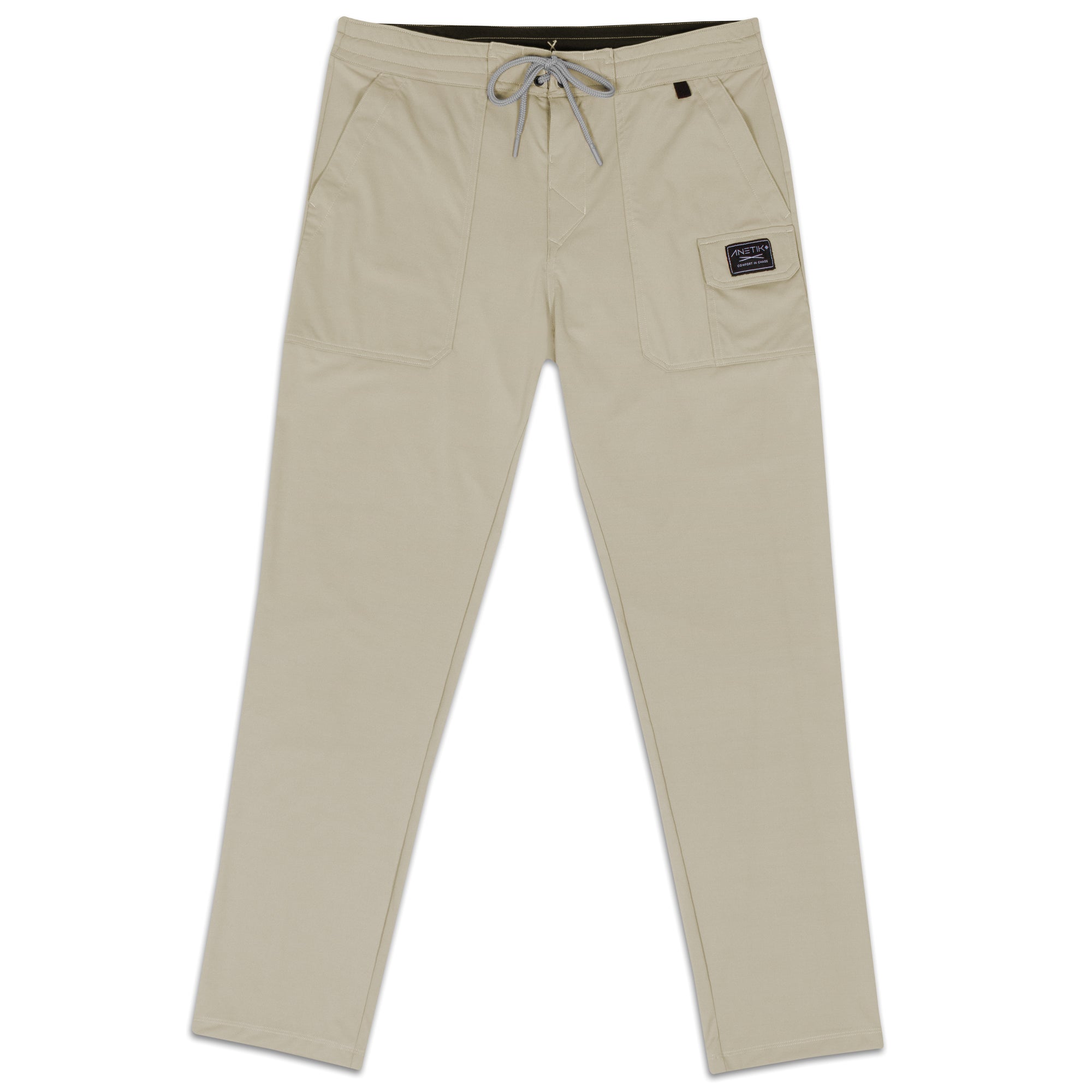 KHAKI