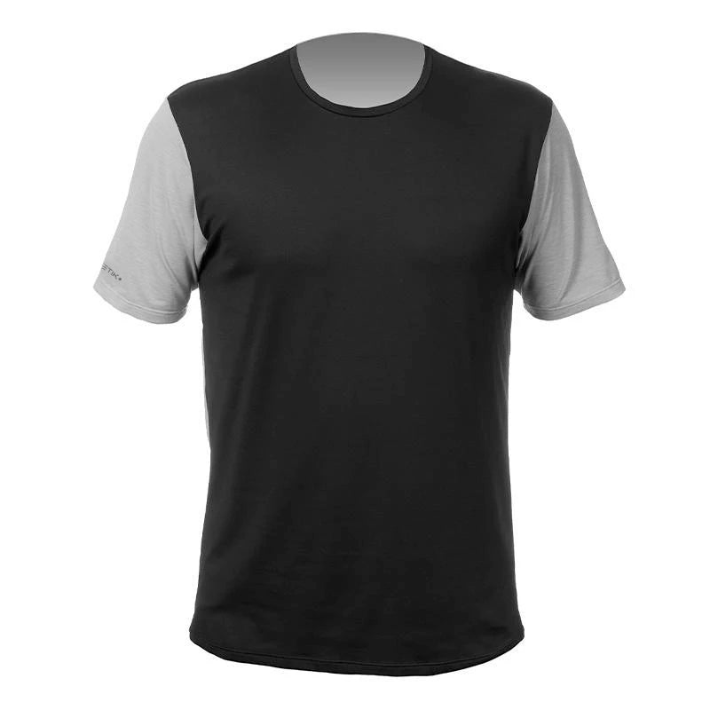 BLACK / ALLOY