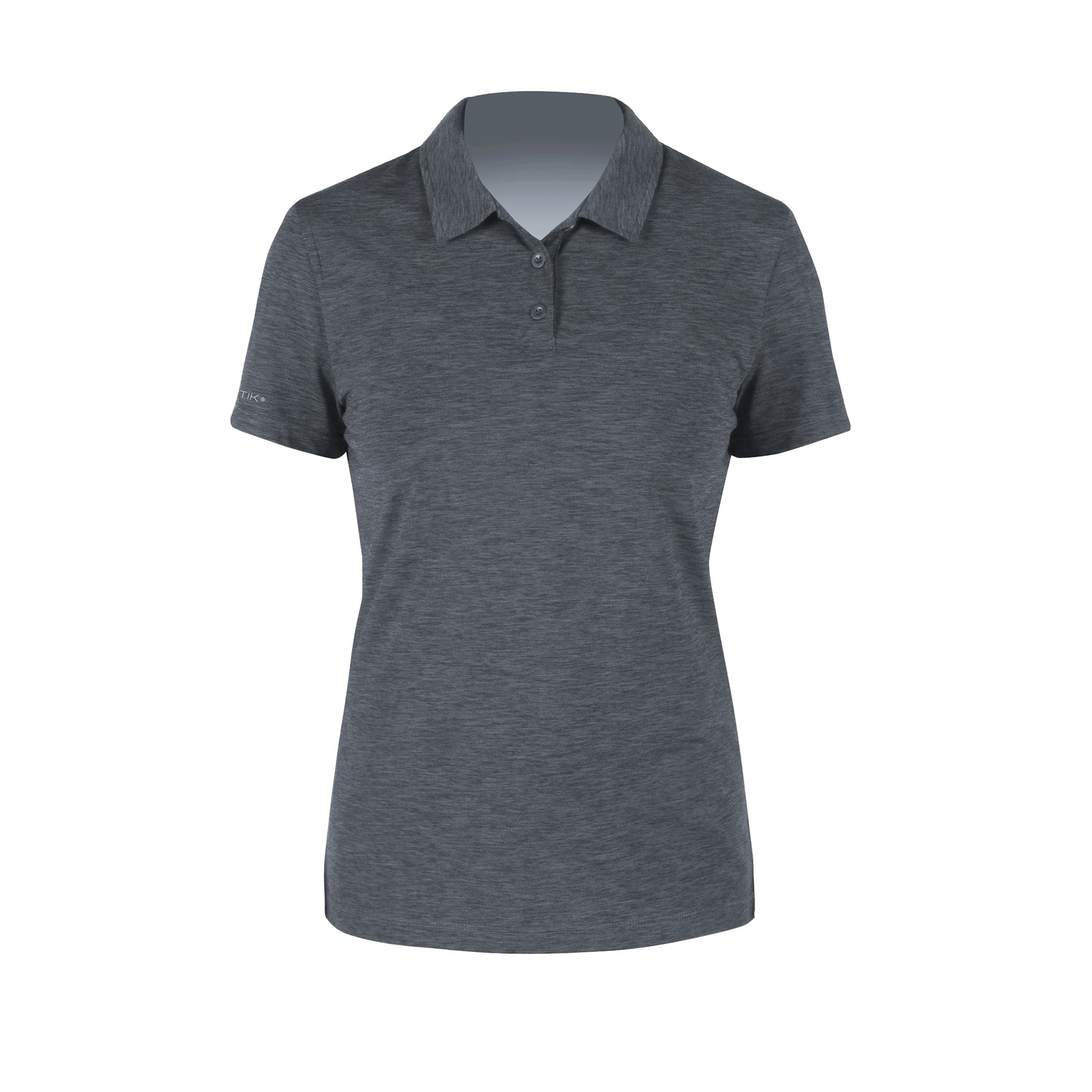 CHARCOAL HEATHERED