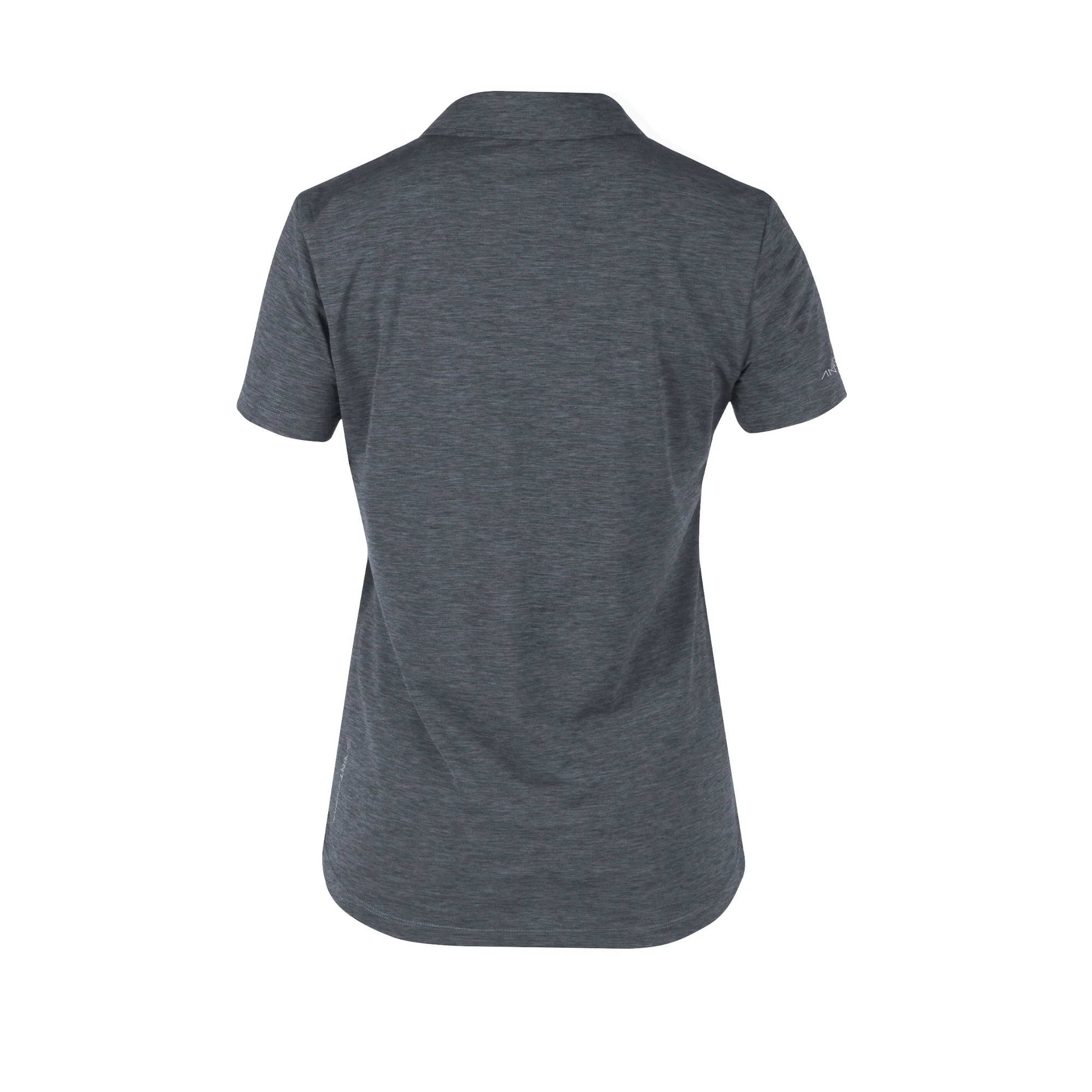 CHARCOAL HEATHERED