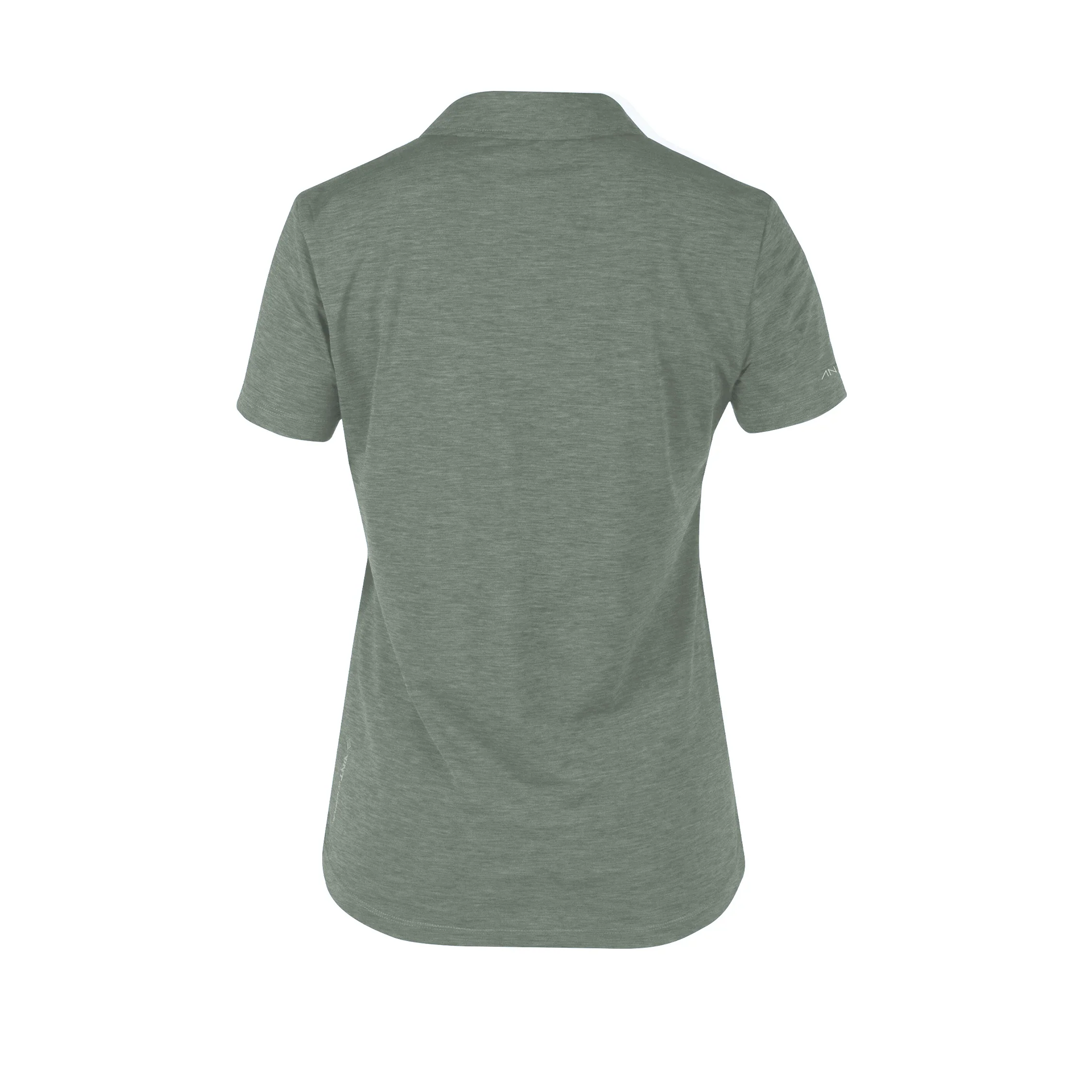 DARK OLIVE HEATHERED