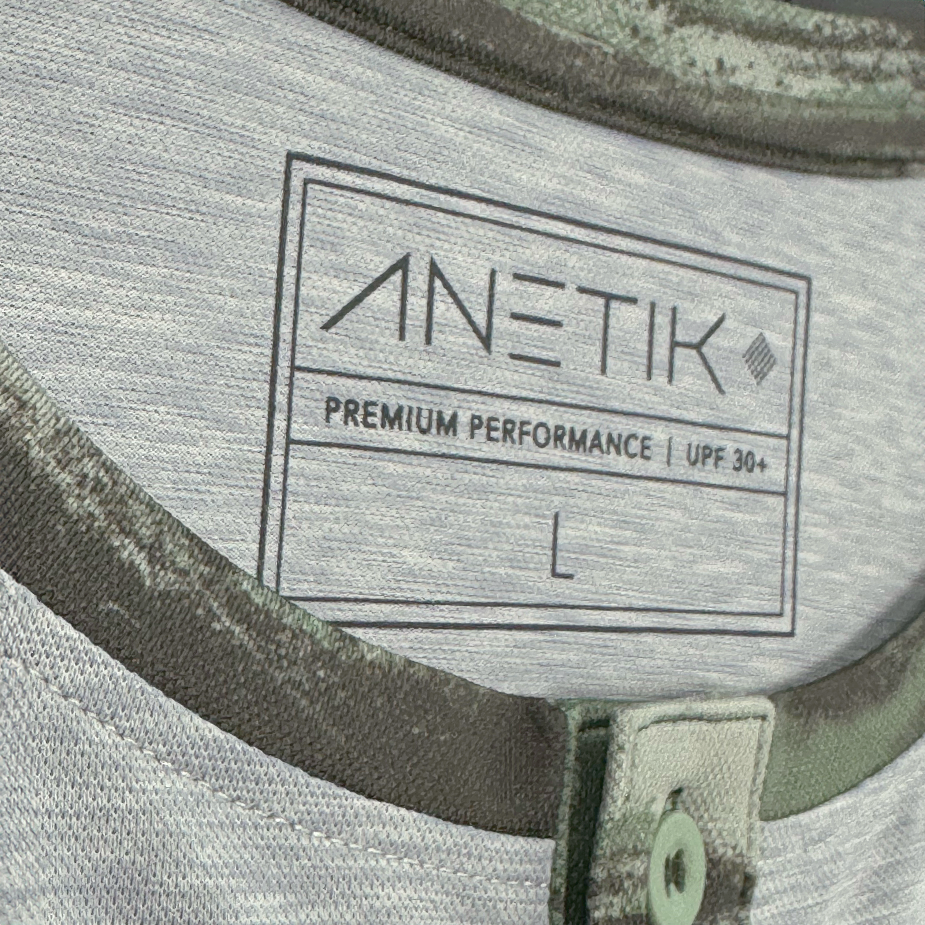 ALLOY CAMO