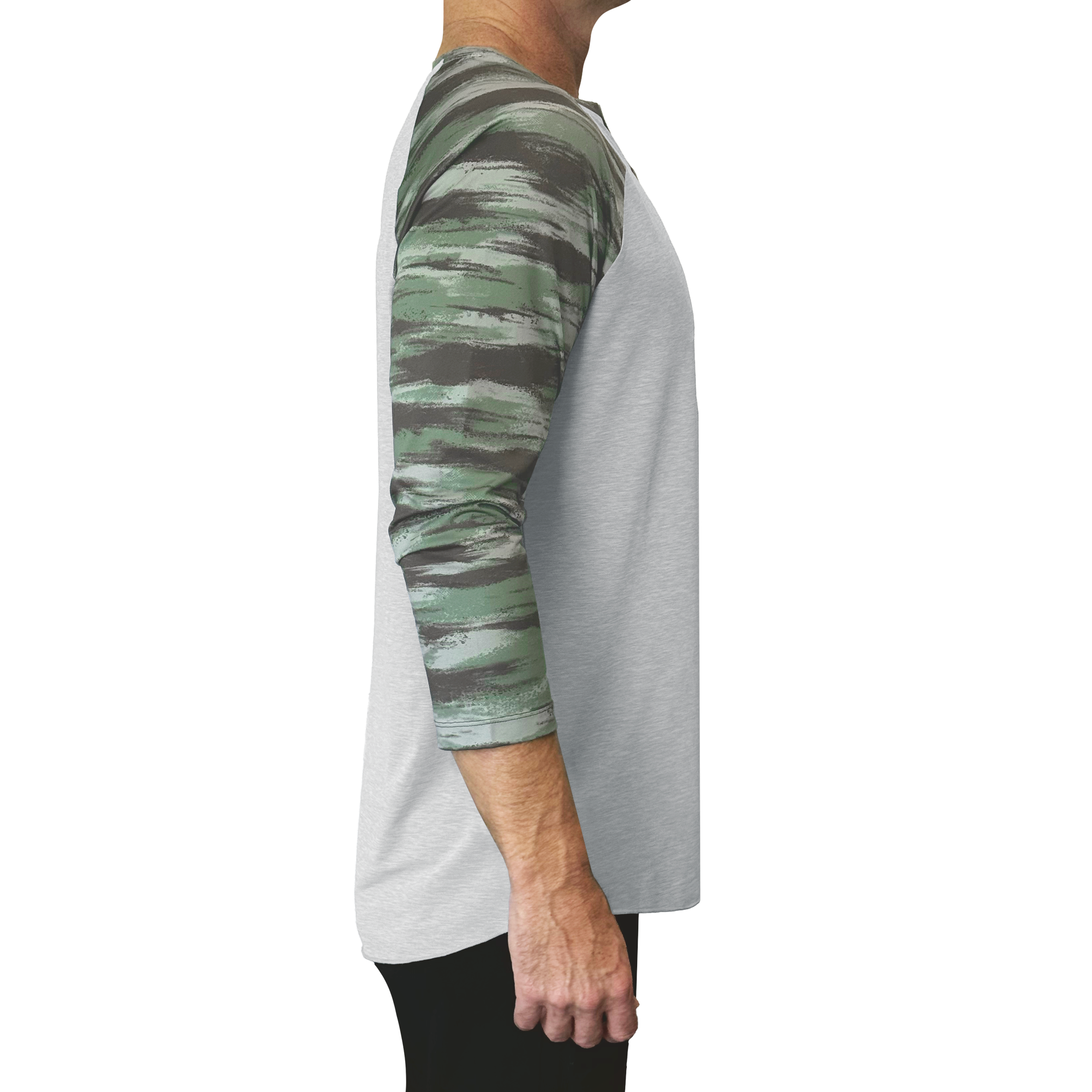 ALLOY CAMO