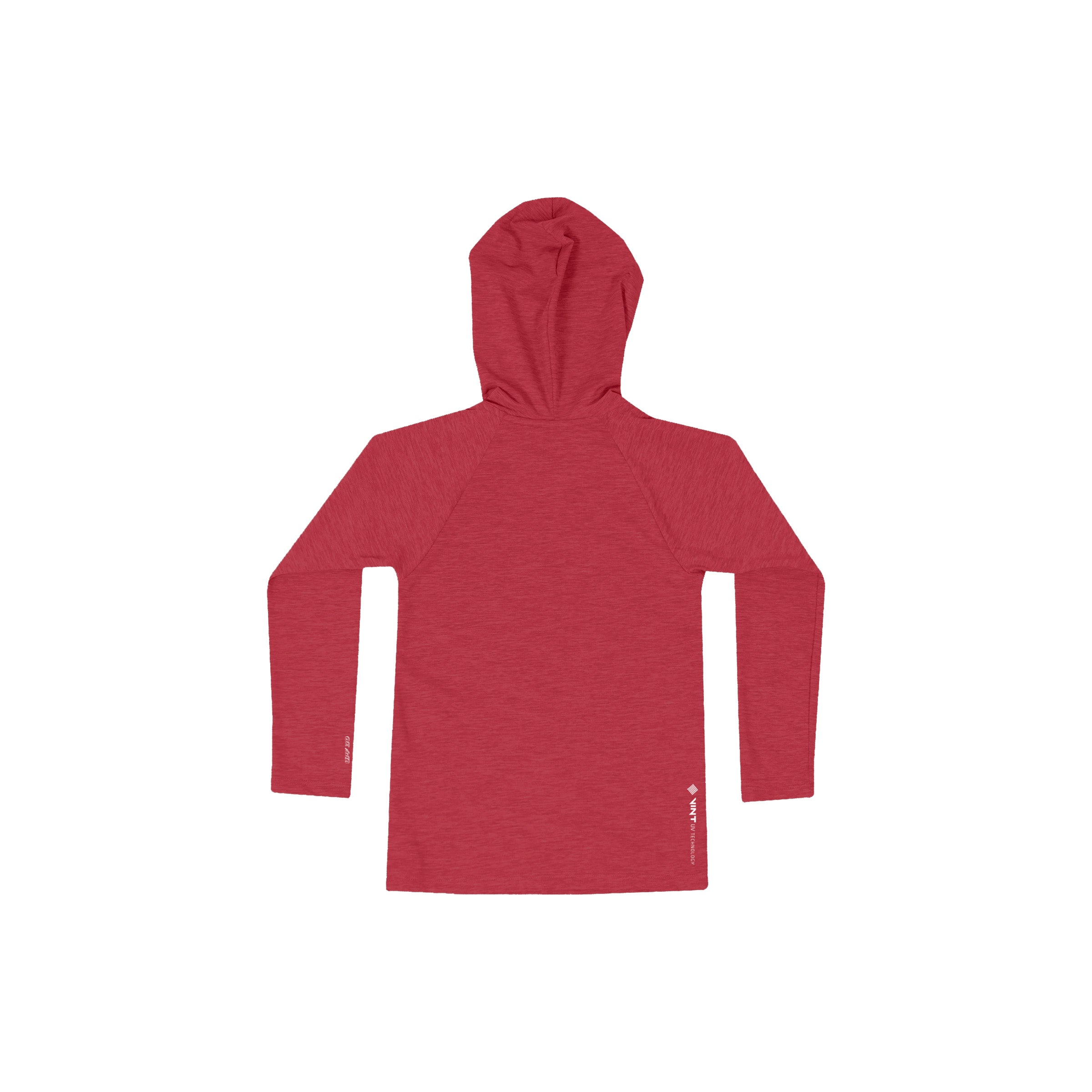 PYRO HEATHERED