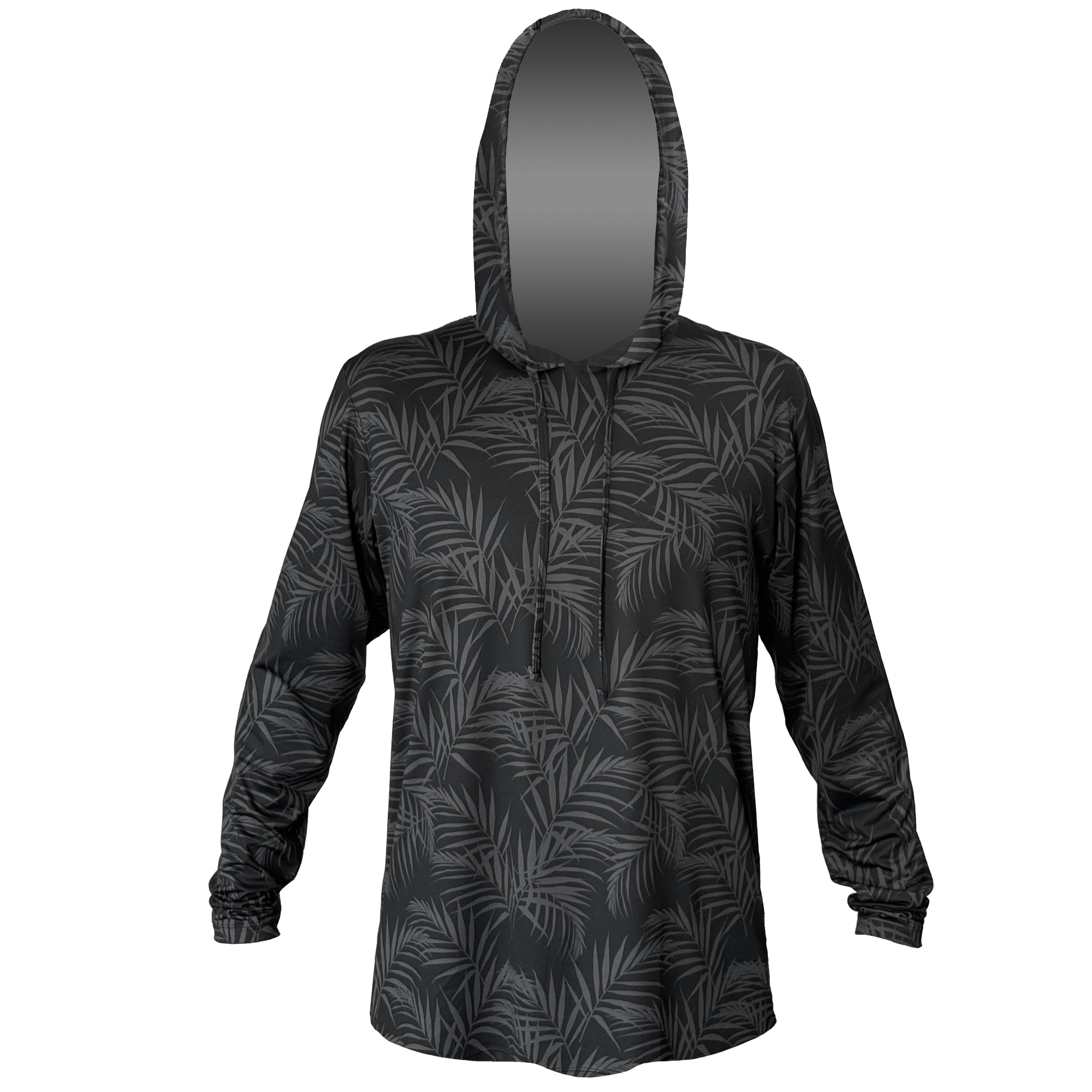 PALMS BLACK