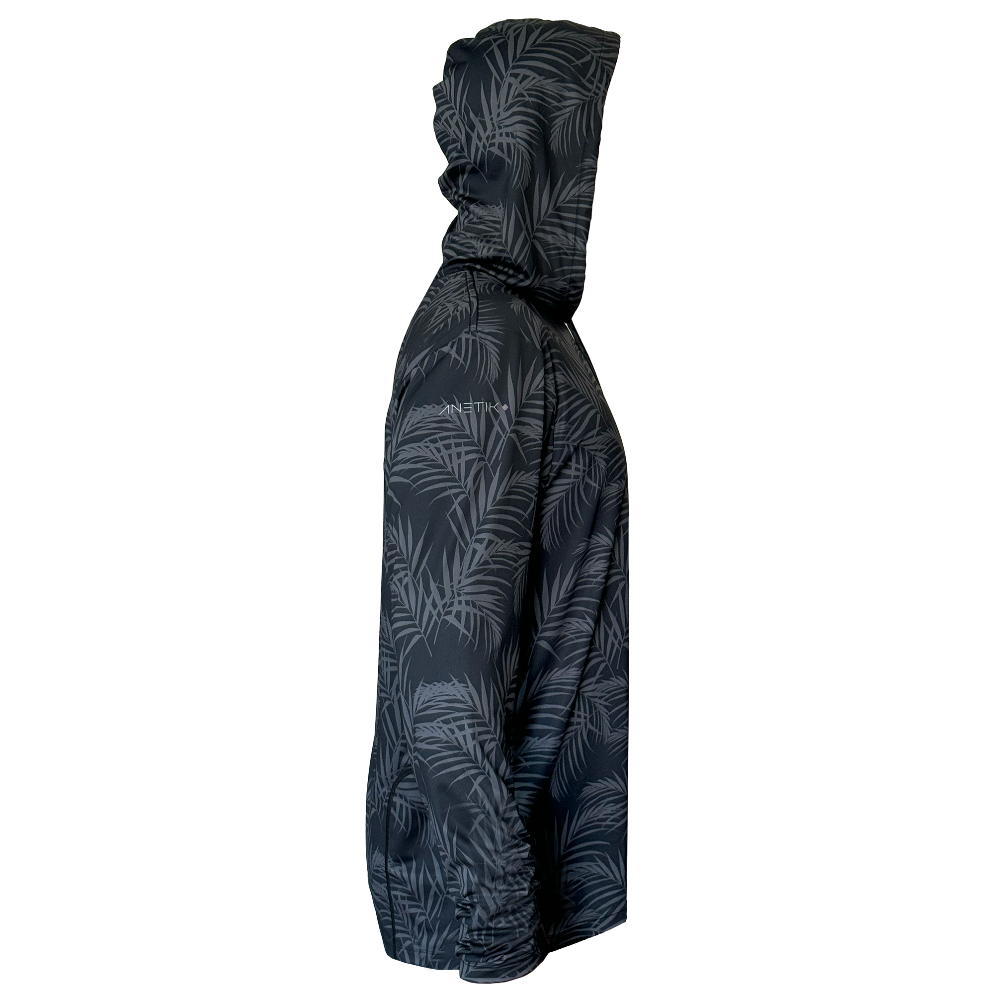 PALMS BLACK