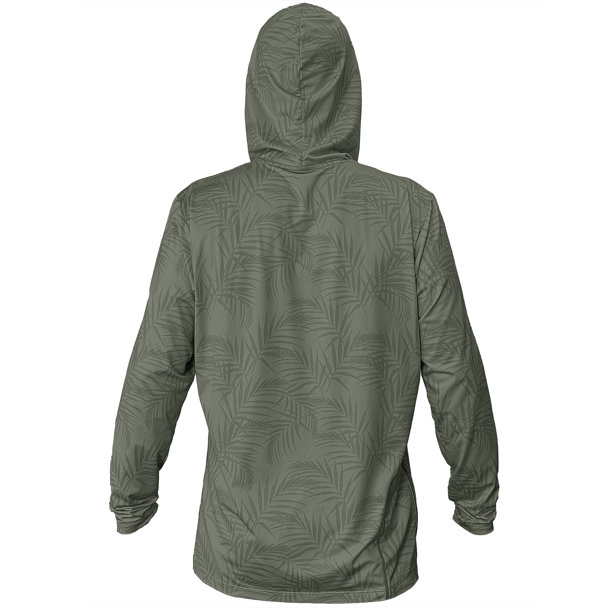 PALMS DARK OLIVE
