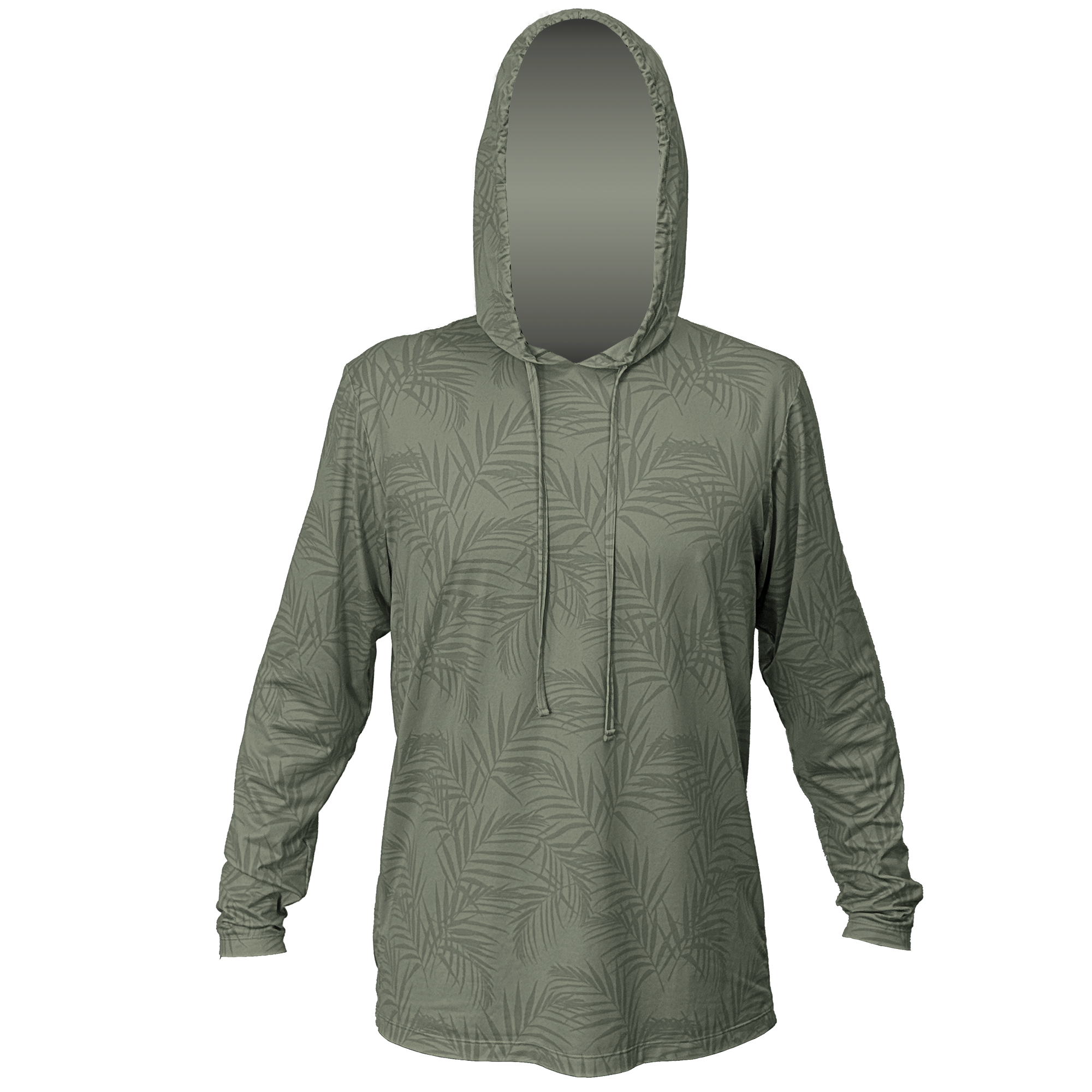 PALMS DARK OLIVE