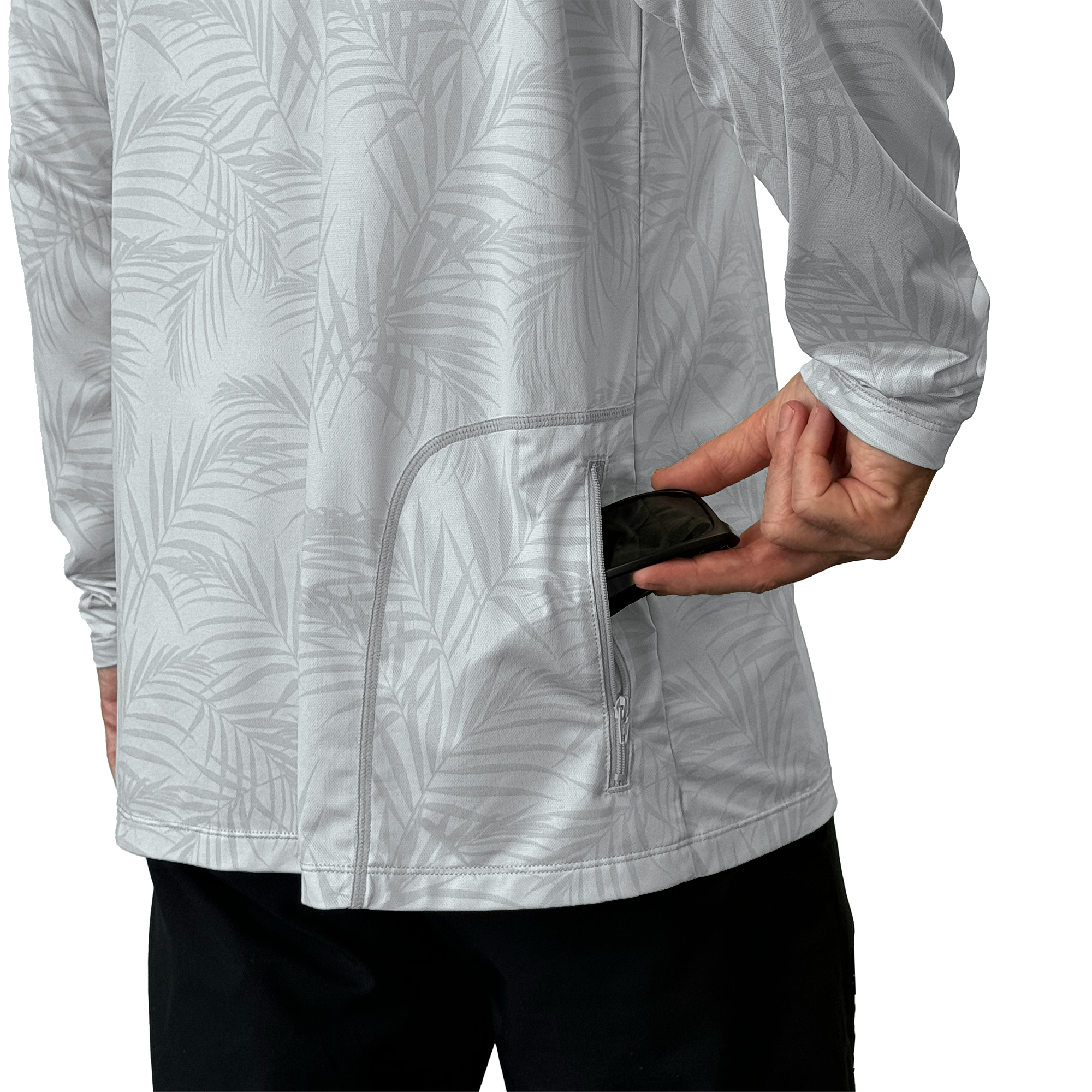 PALMS SILVER