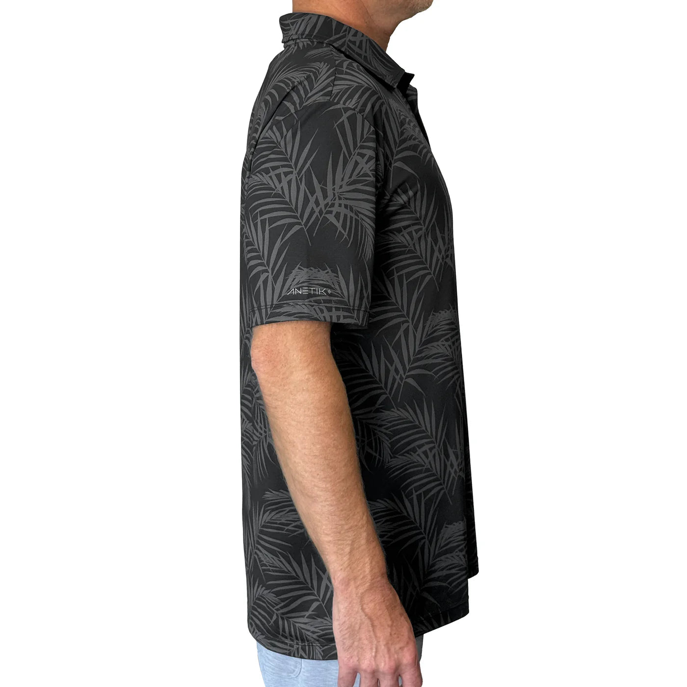 PALMS BLACK