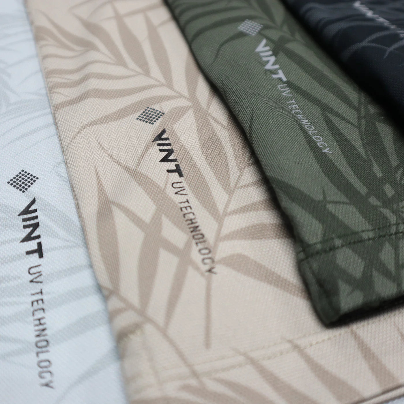 PALMS BLACK