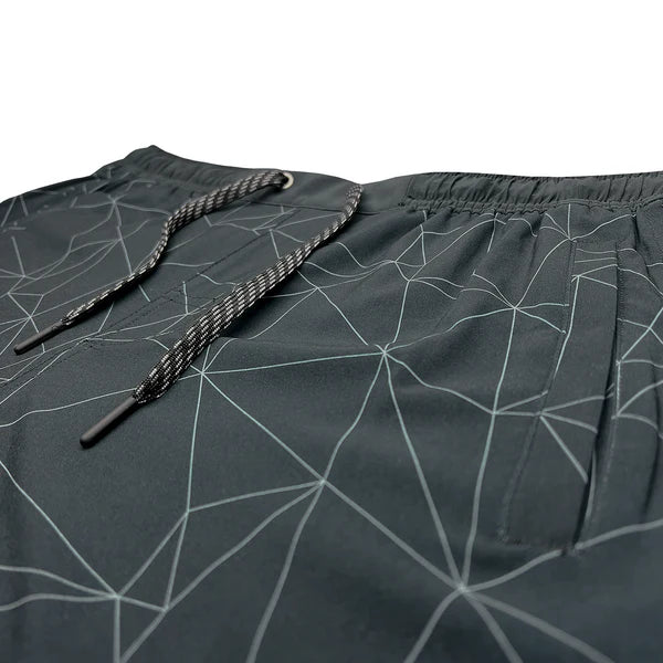 FRACTAL BLACK