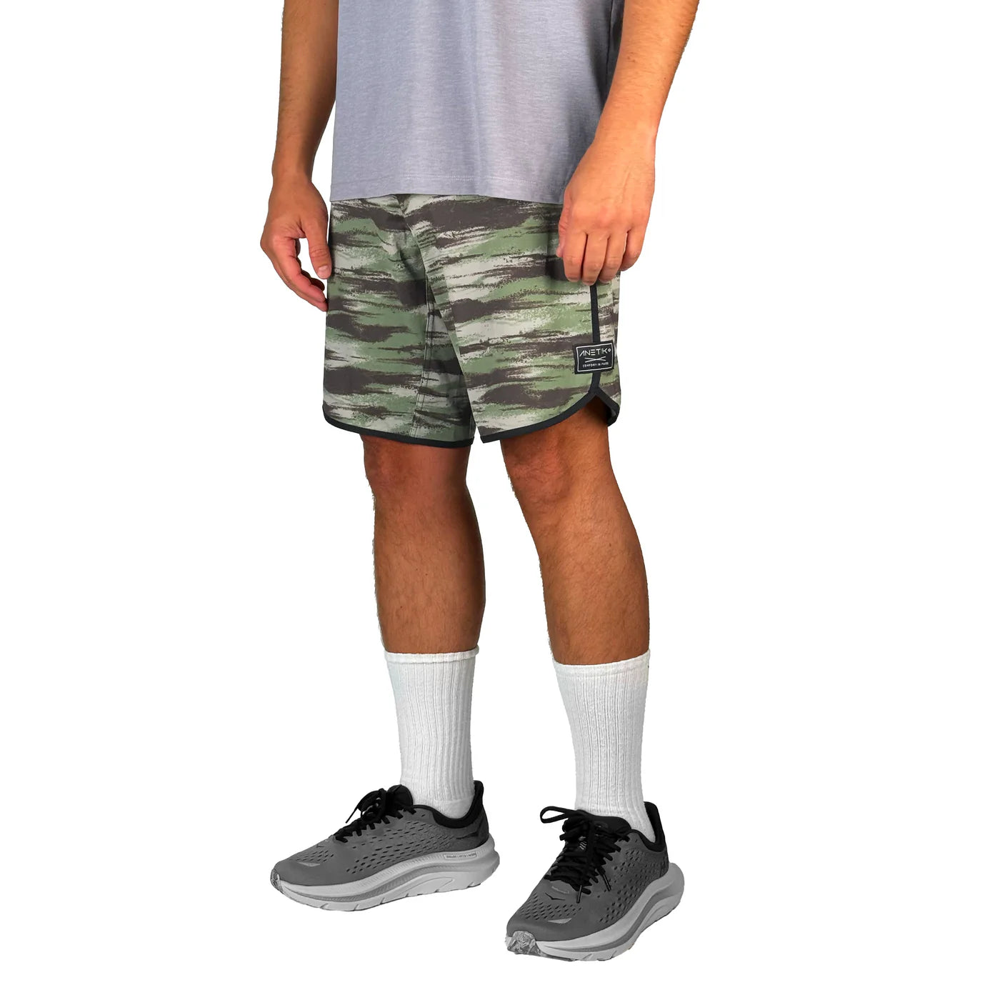 CAMO