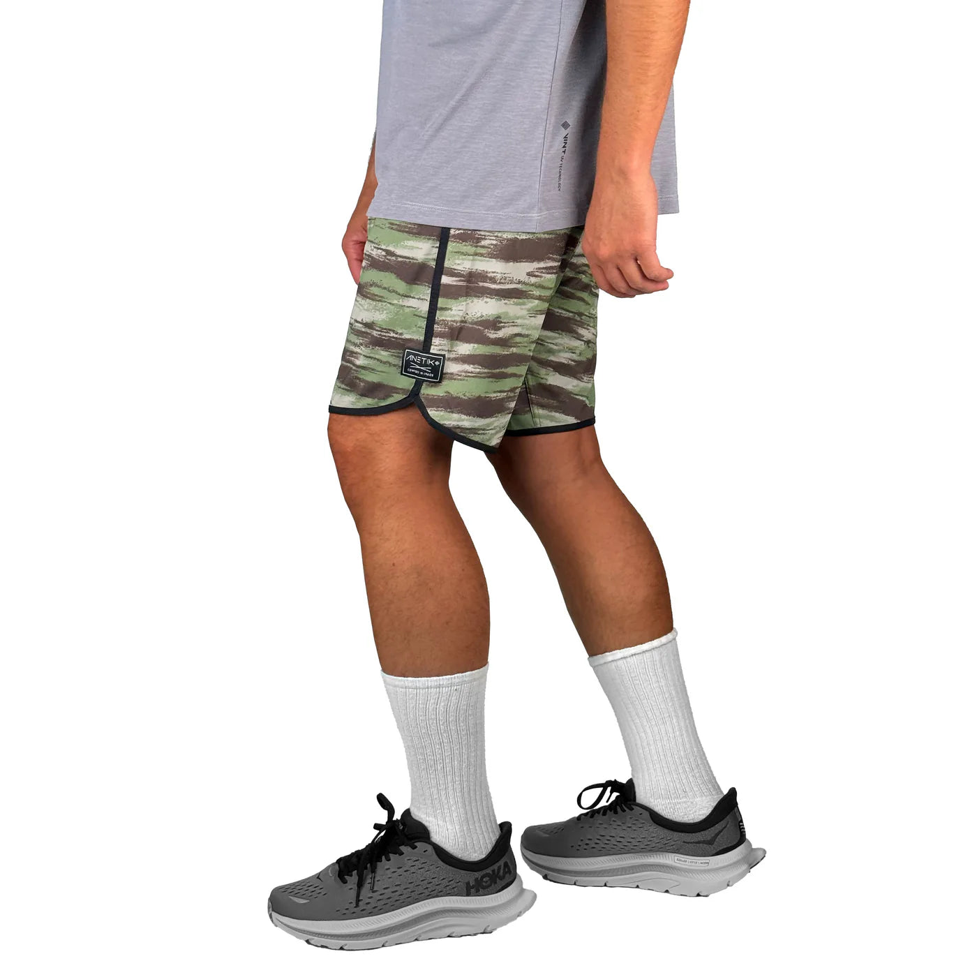 CAMO