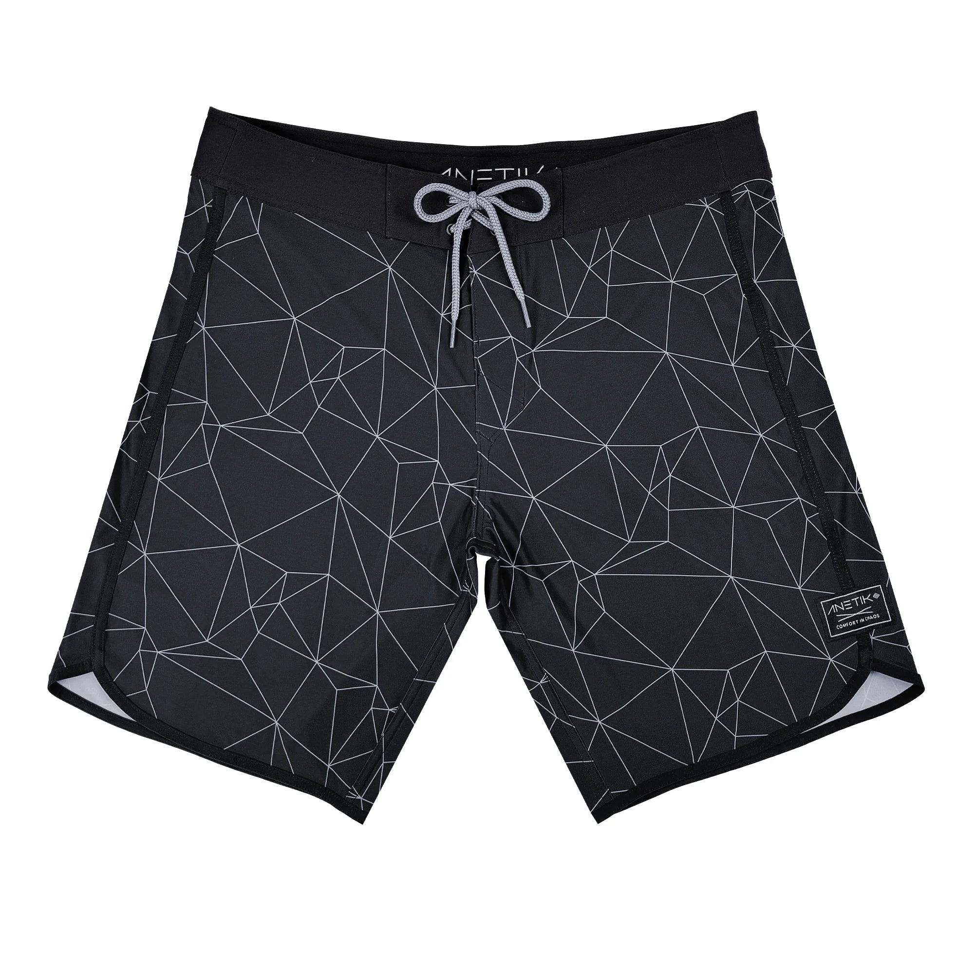 FRACTAL BLACK