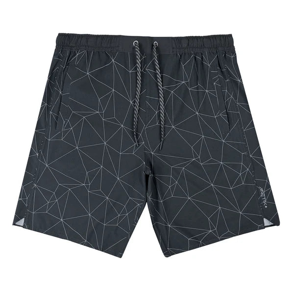 FRACTAL BLACK