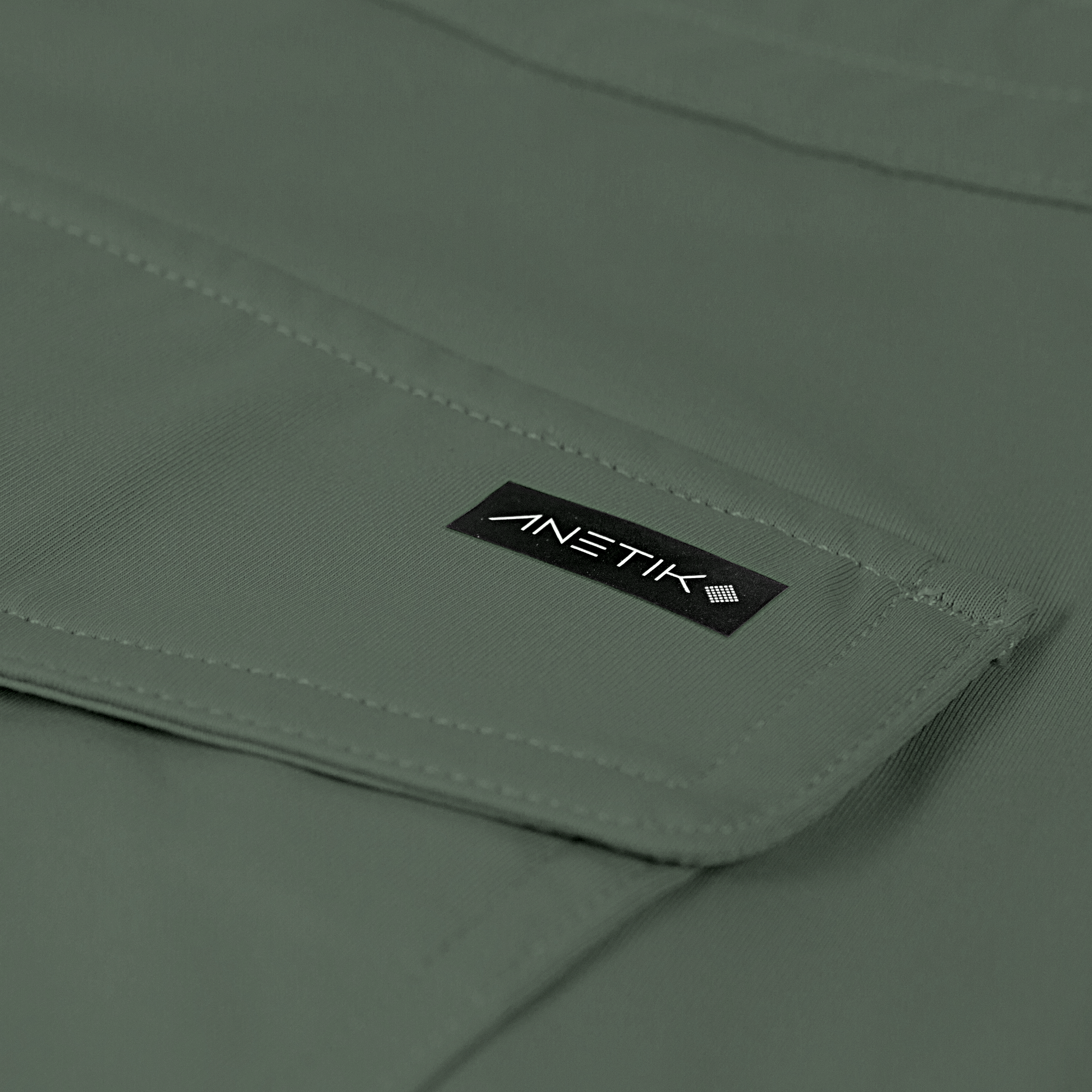 DARK OLIVE