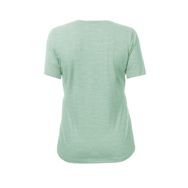 OLIVE HEATHERED
