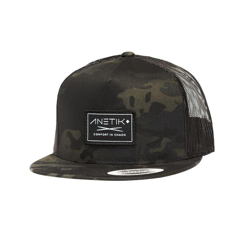 STRIKE - CLASSIC TRUCKER
