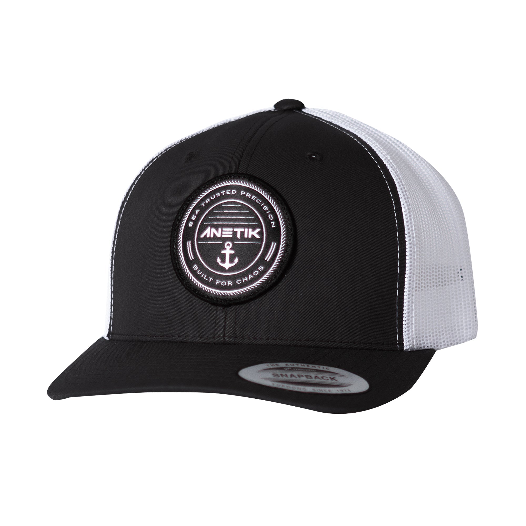 DOCKSIDE - LOPRO TRUCKER