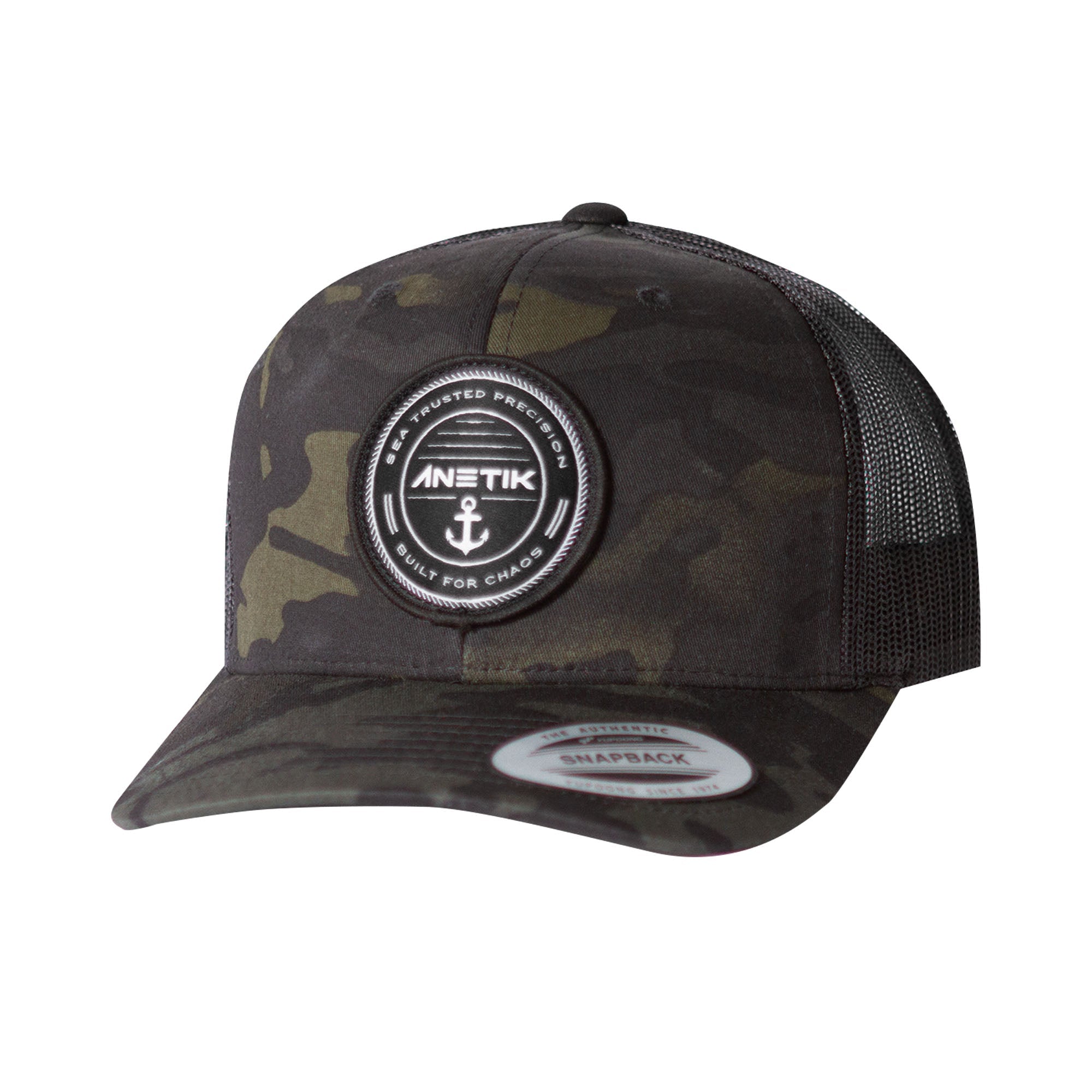 DARK CAMO