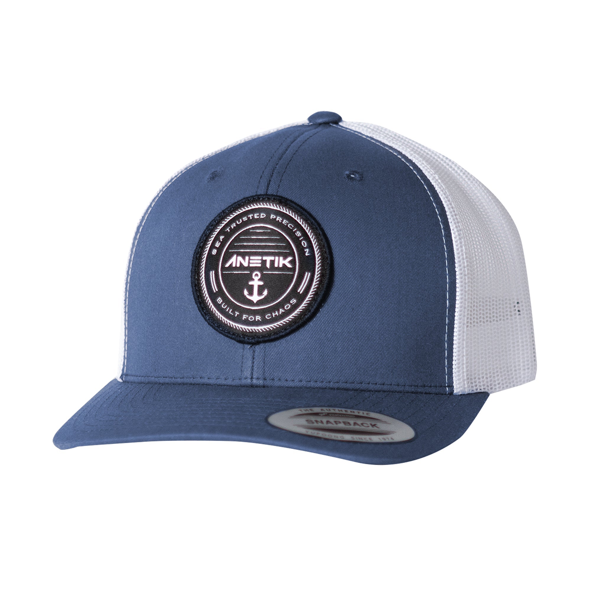 DOCKSIDE - LOPRO TRUCKER