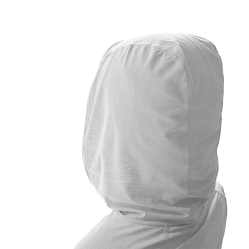 WHITE HEATHERED
