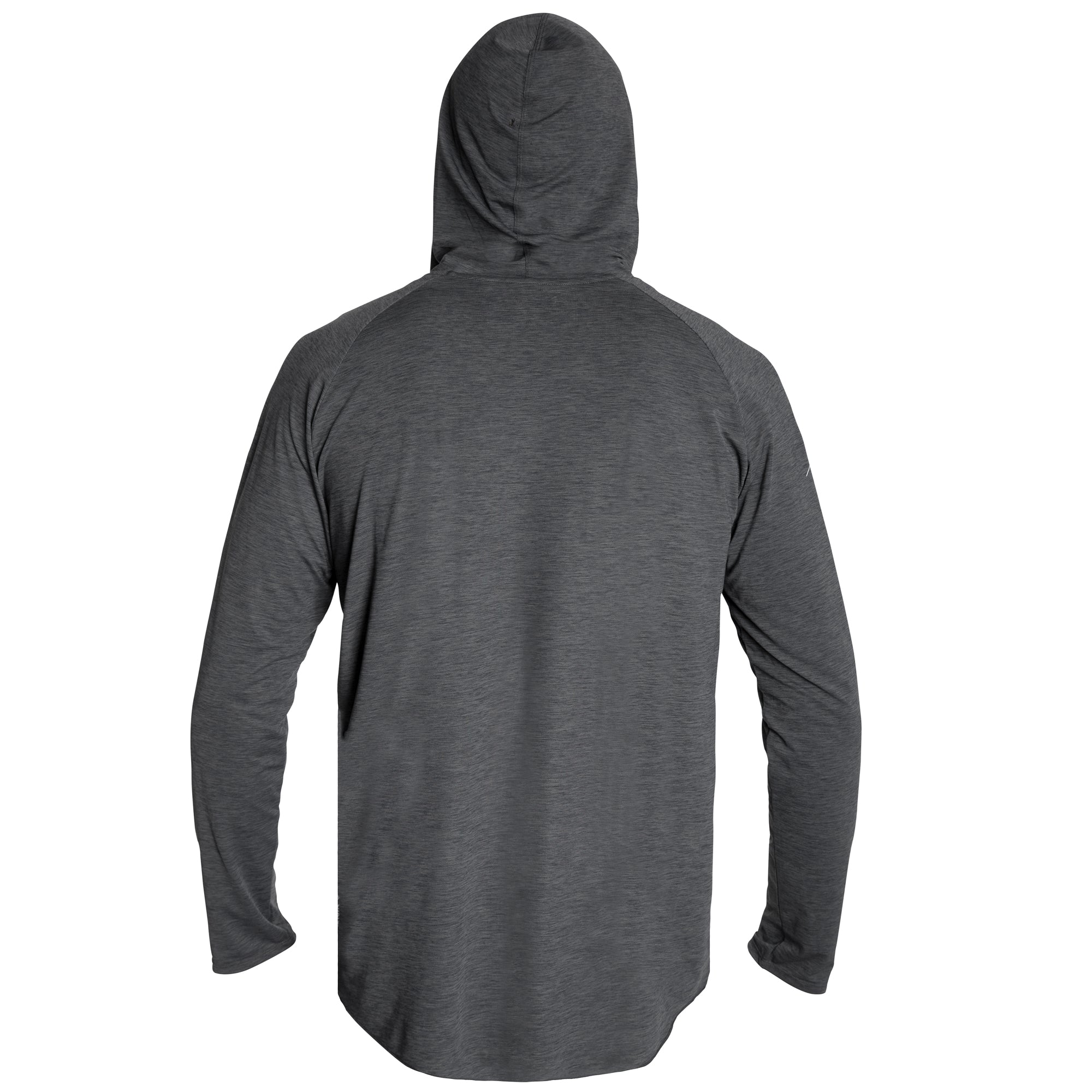 CHARCOAL HEATHERED