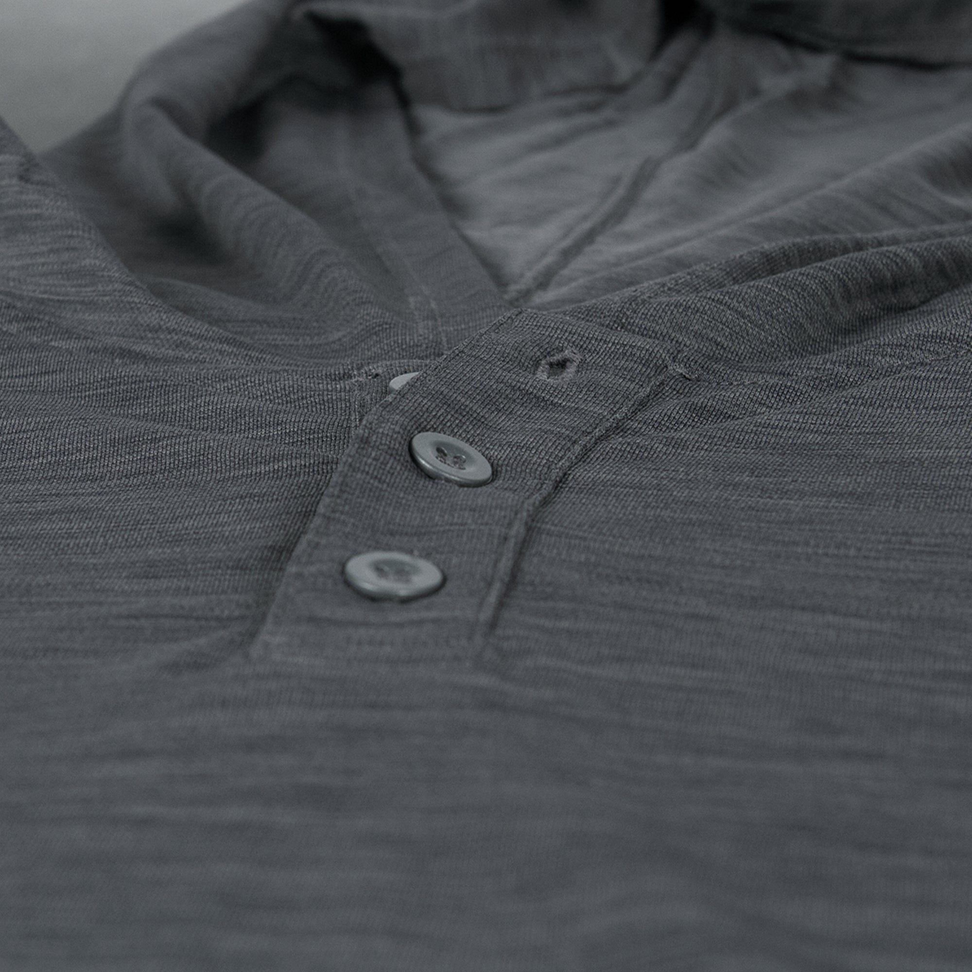 CHARCOAL HEATHERED