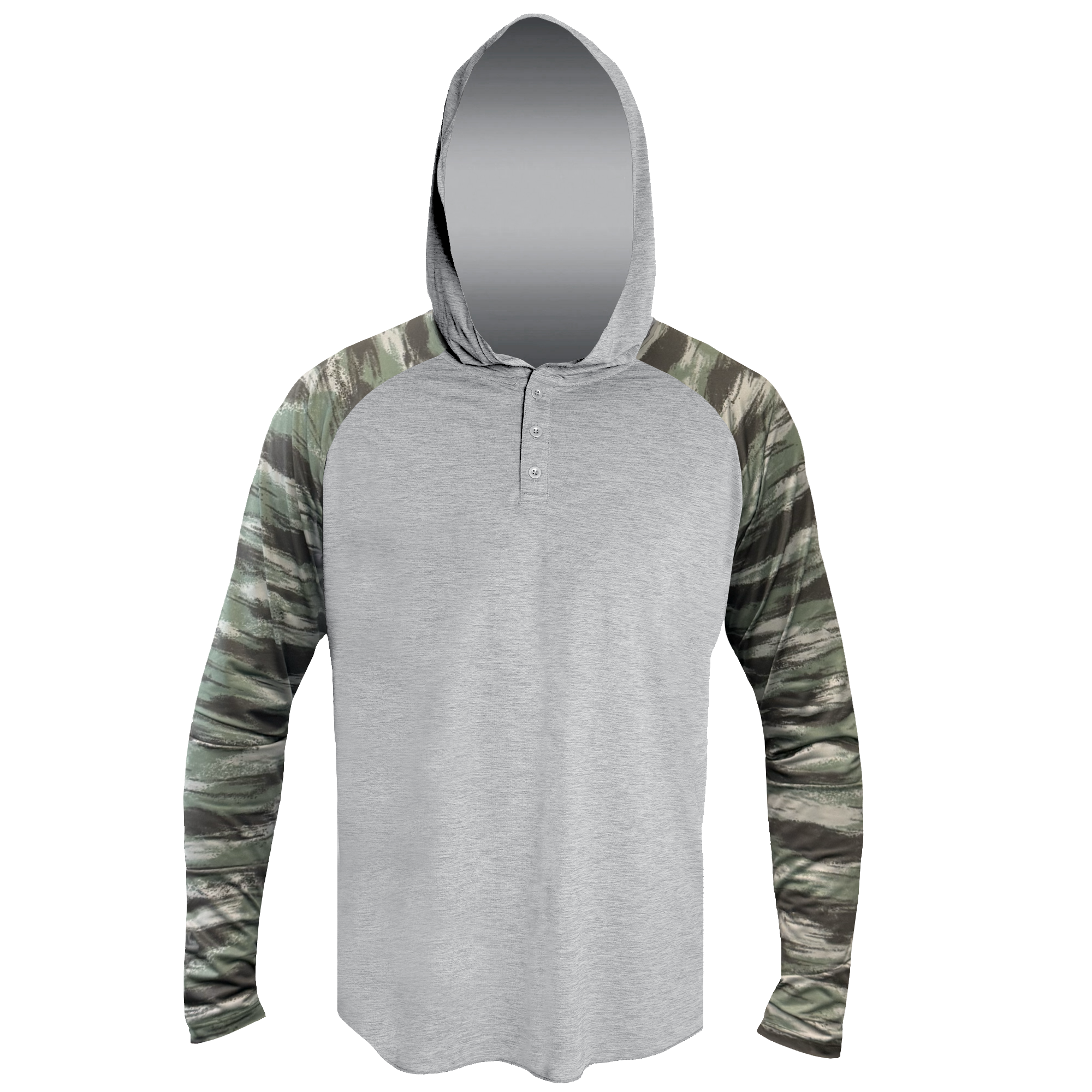 ALLOY CAMO