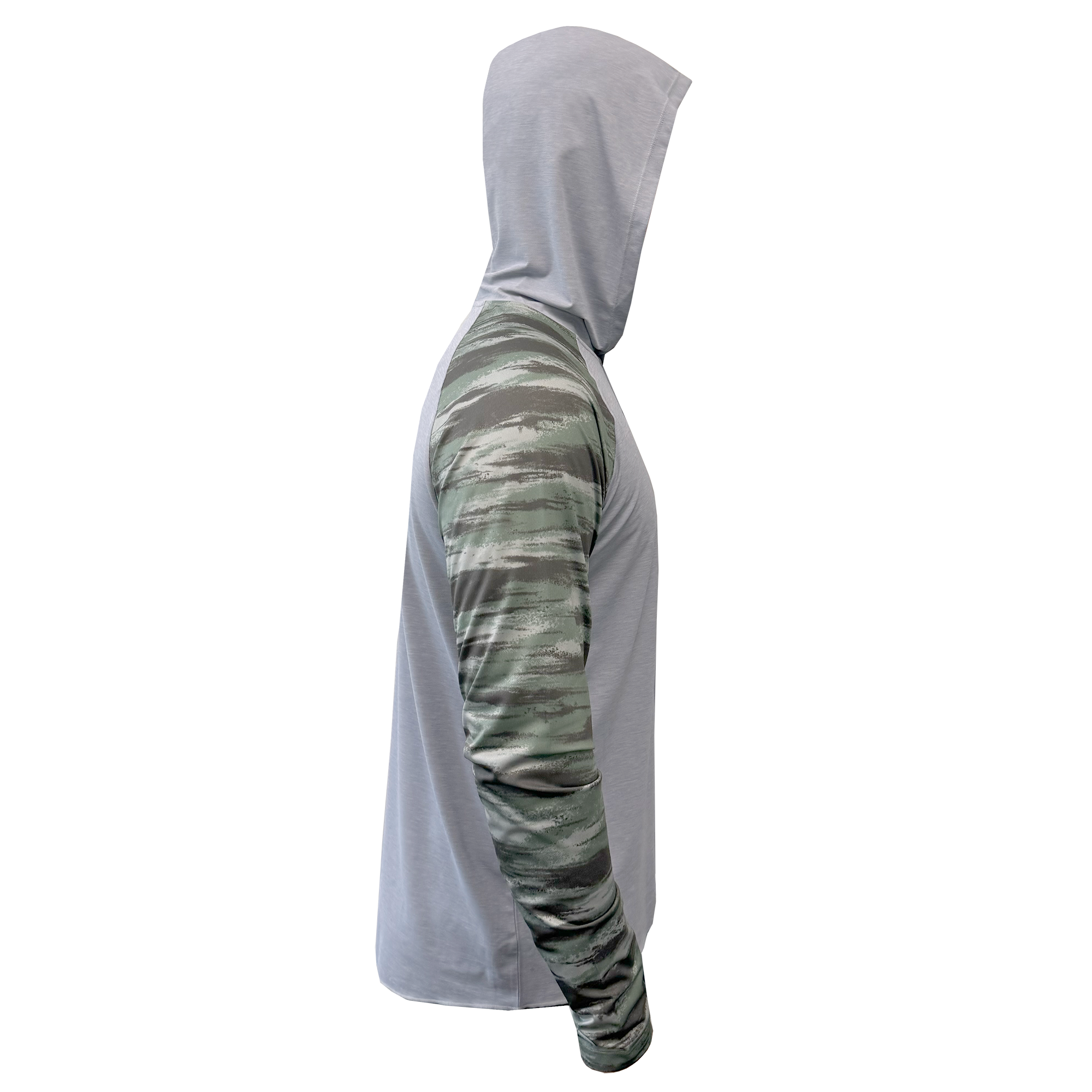ALLOY CAMO