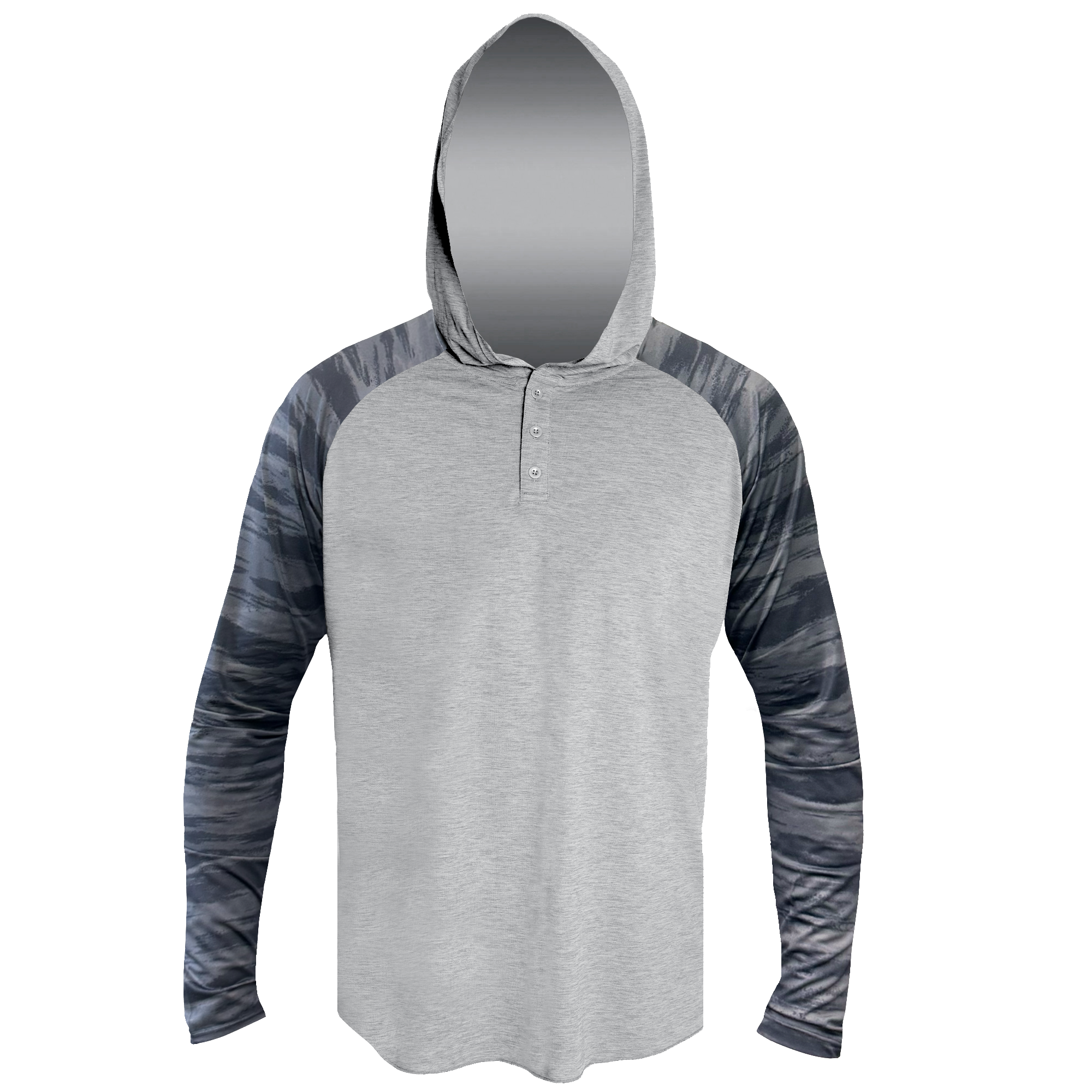 ALLOY STEALTH CAMO