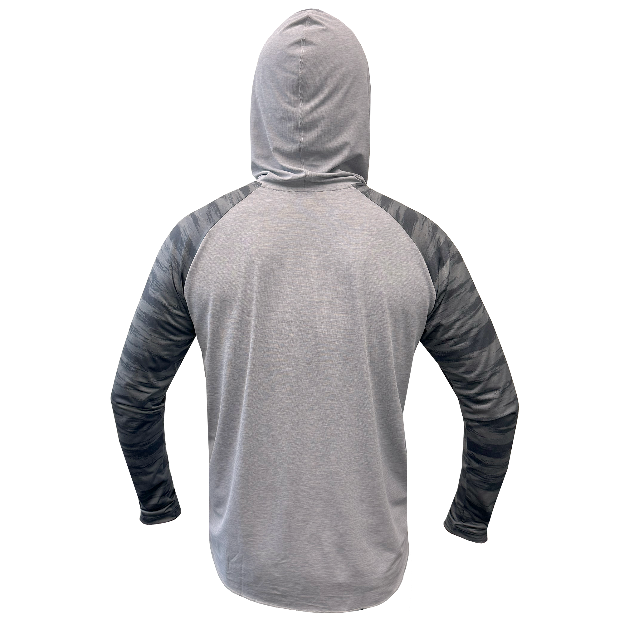 ALLOY STEALTH CAMO