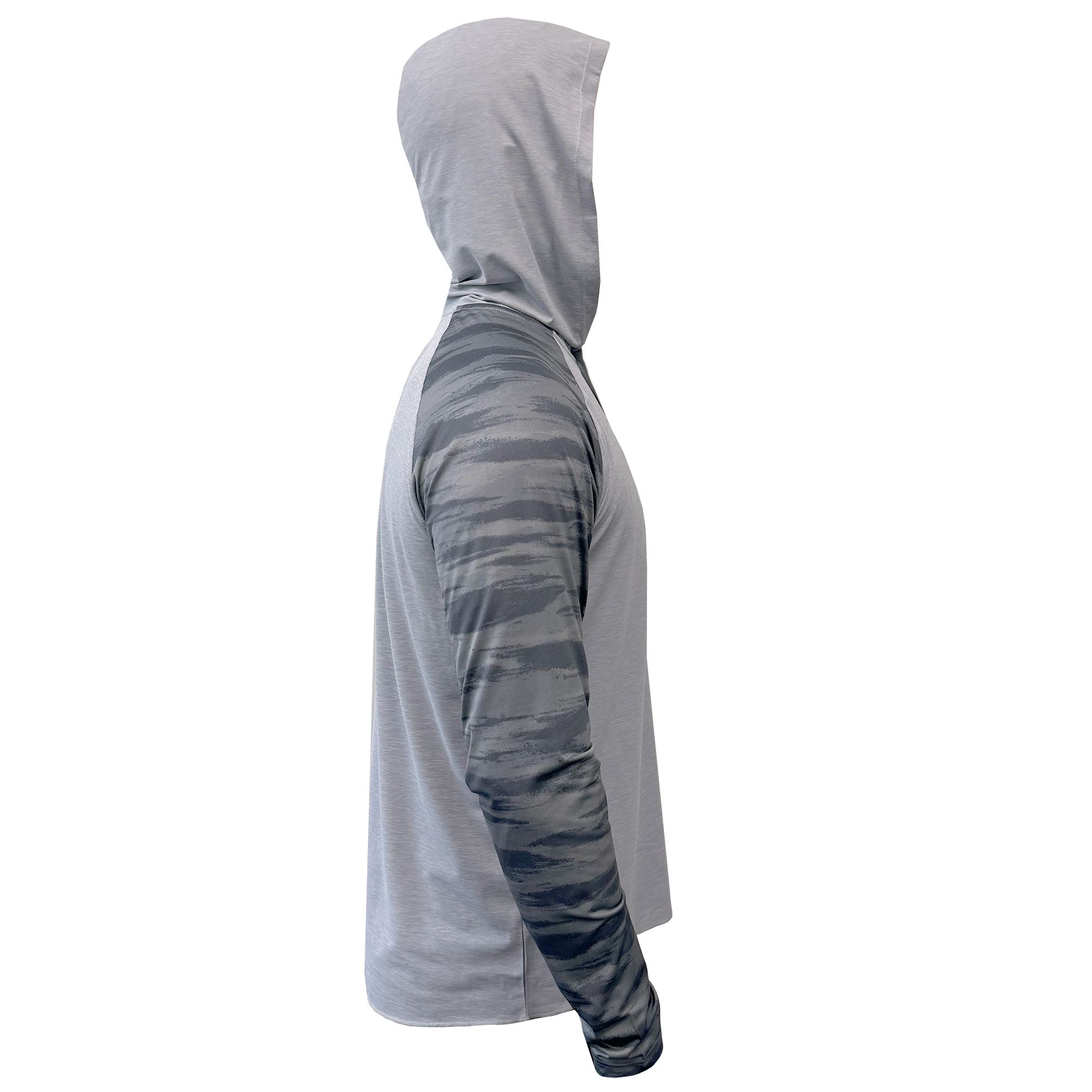 ALLOY STEALTH CAMO