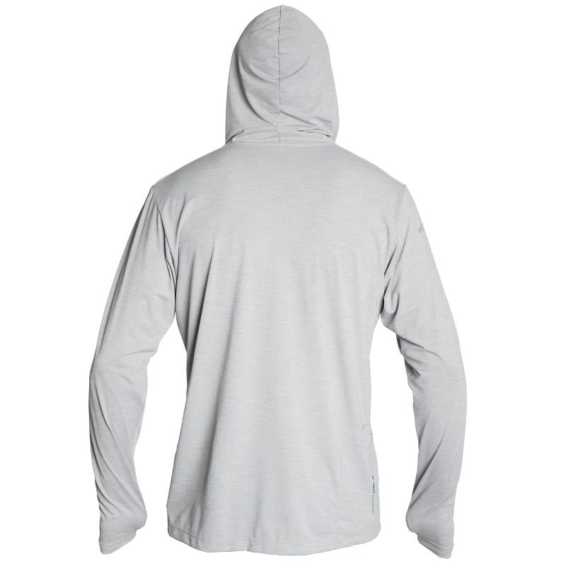 ALLOY HEATHERED