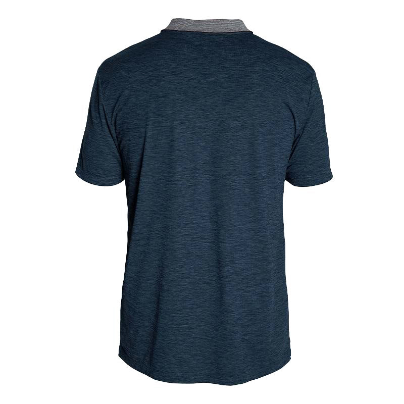MIDNIGHT HEATHERED