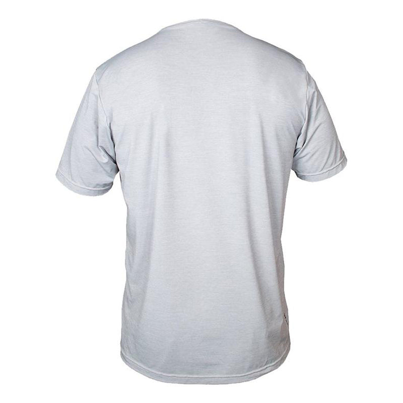 ALLOY HEATHERED