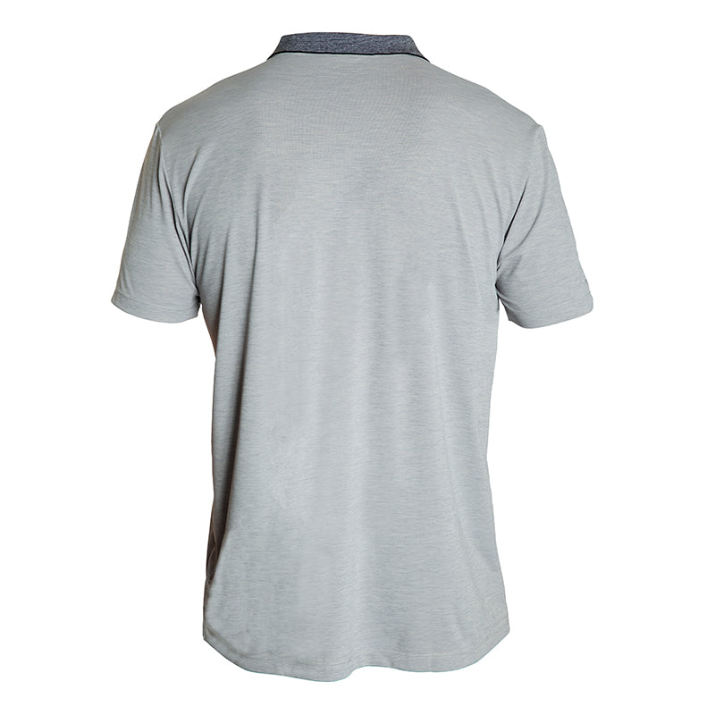 ALLOY HEATHERED