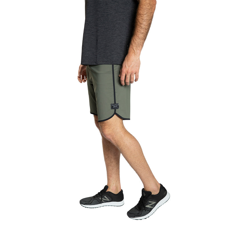 DARK OLIVE