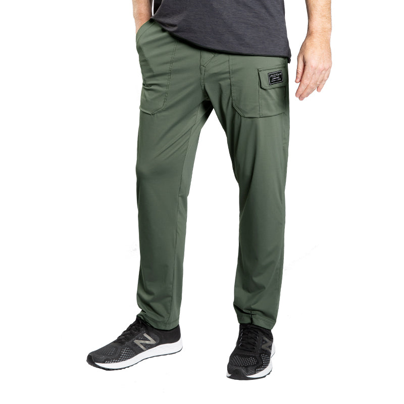 DARK OLIVE