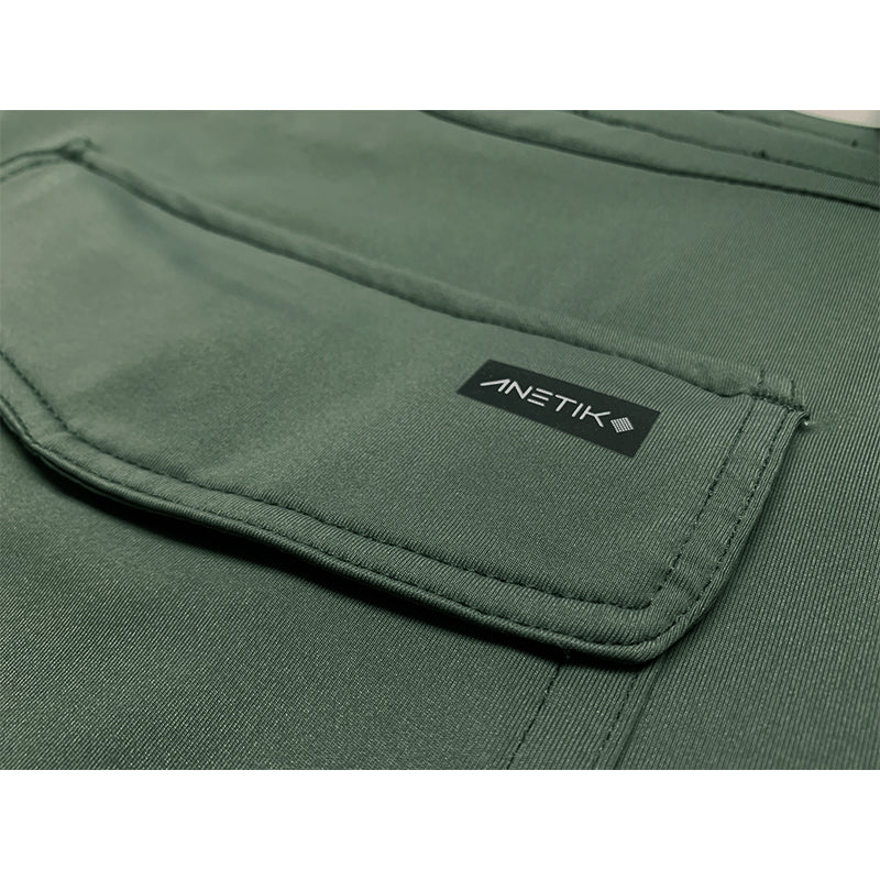 DARK OLIVE