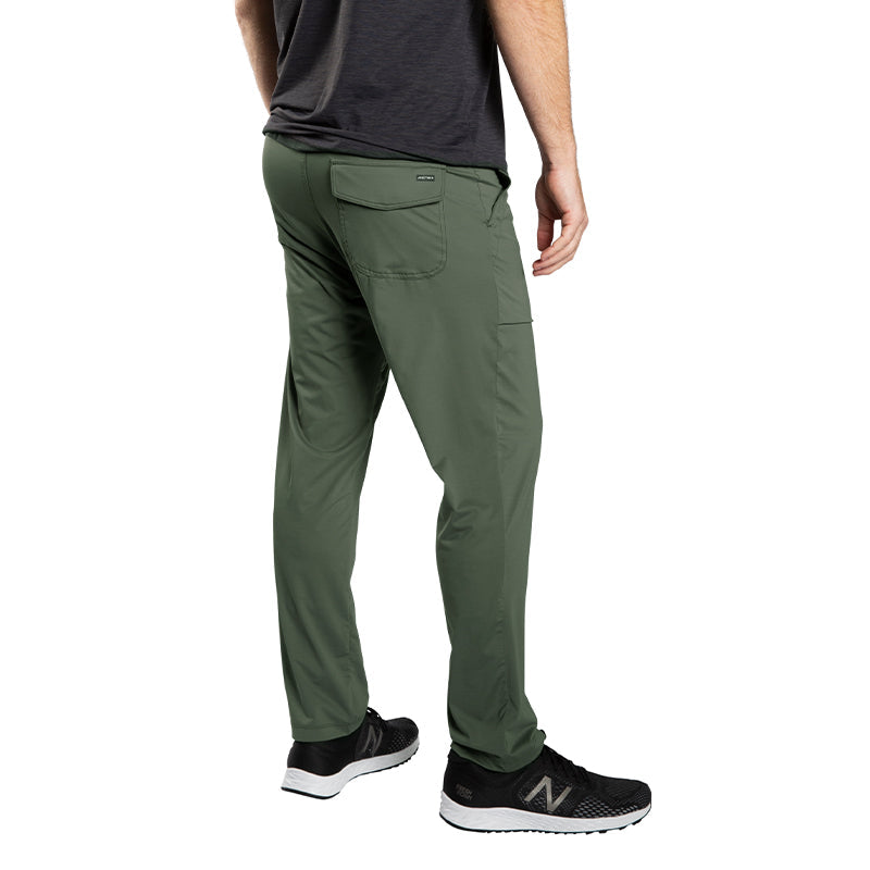 DARK OLIVE