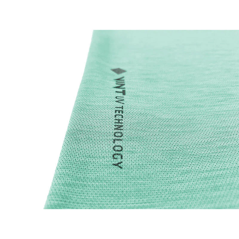 SEAFOAM HEATHERED