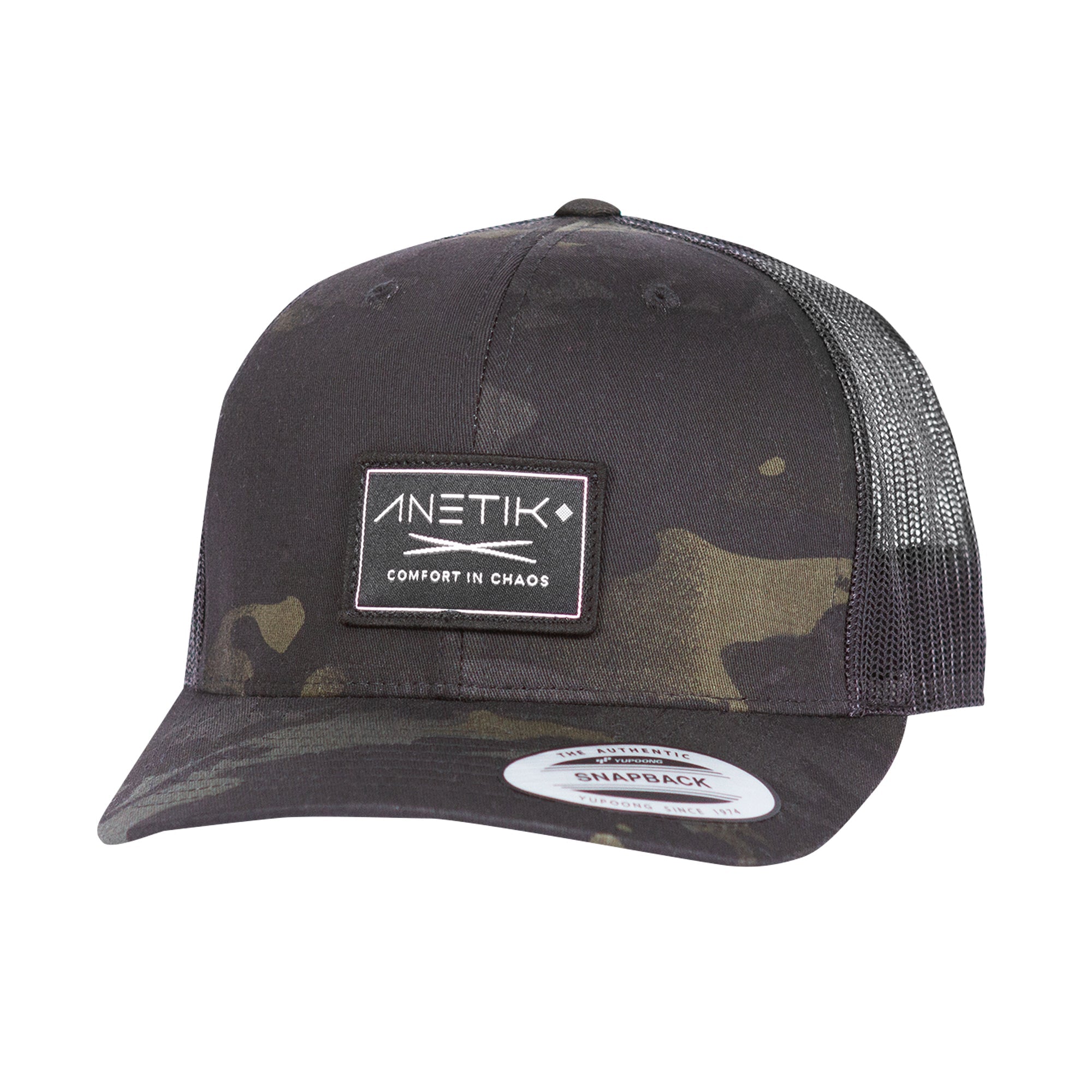 DARK CAMO