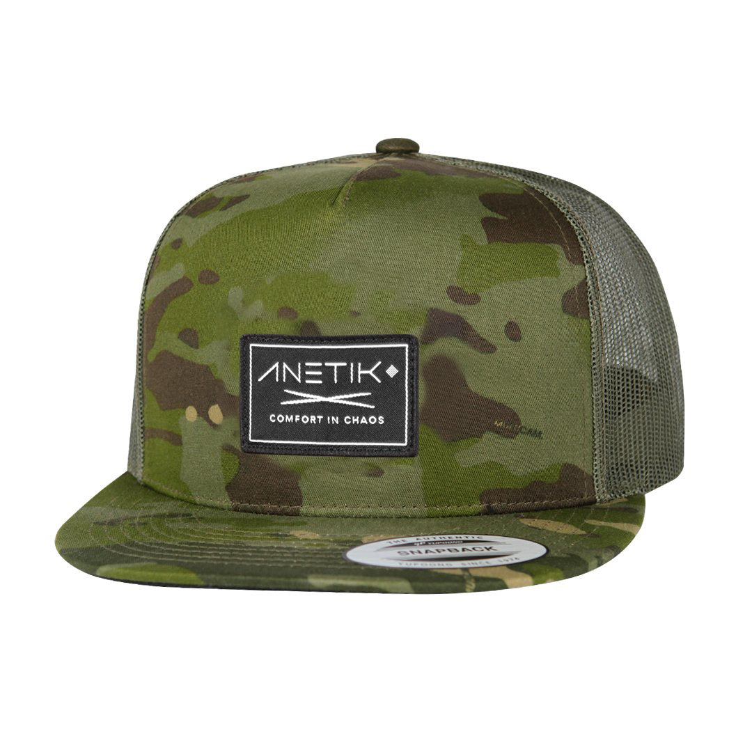 TROPICAL CAMO
