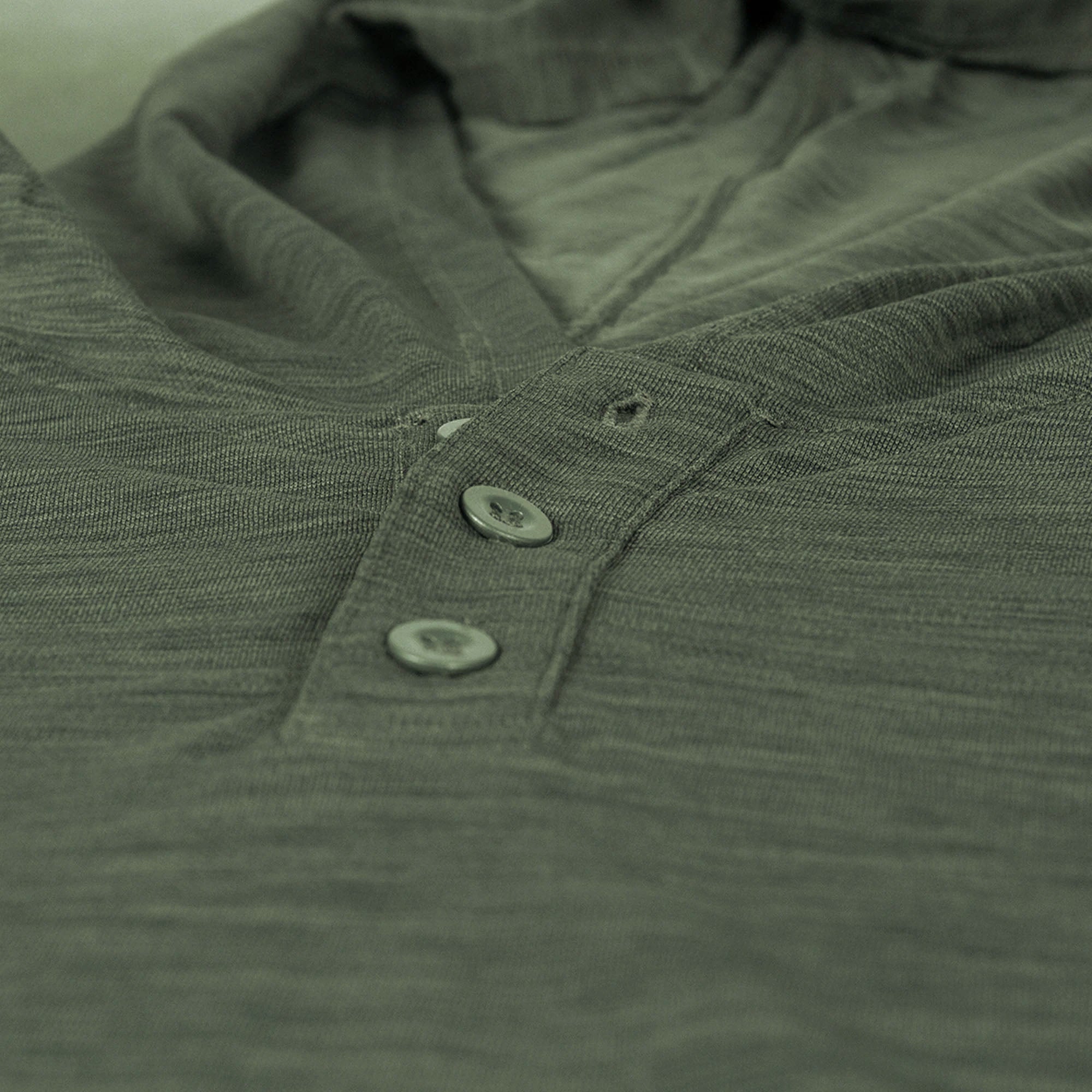 DARK OLIVE HEATHERED