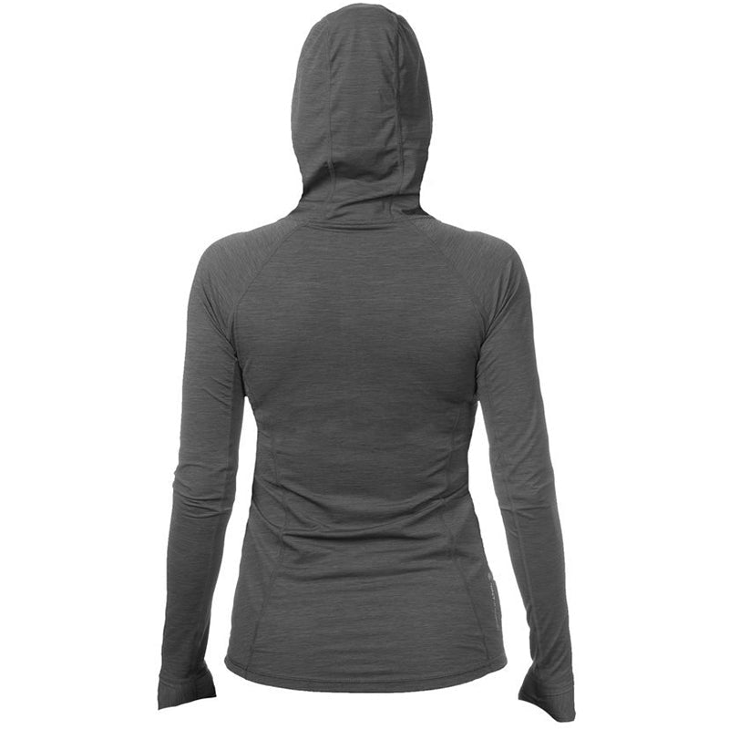 CHARCOAL HEATHERED