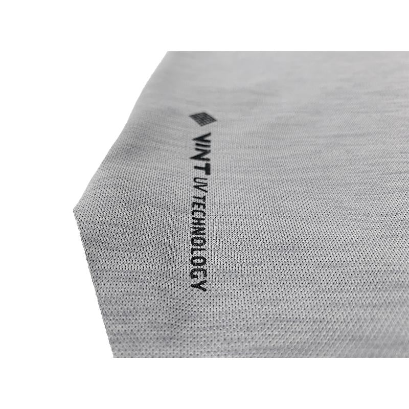 ALLOY HEATHERED